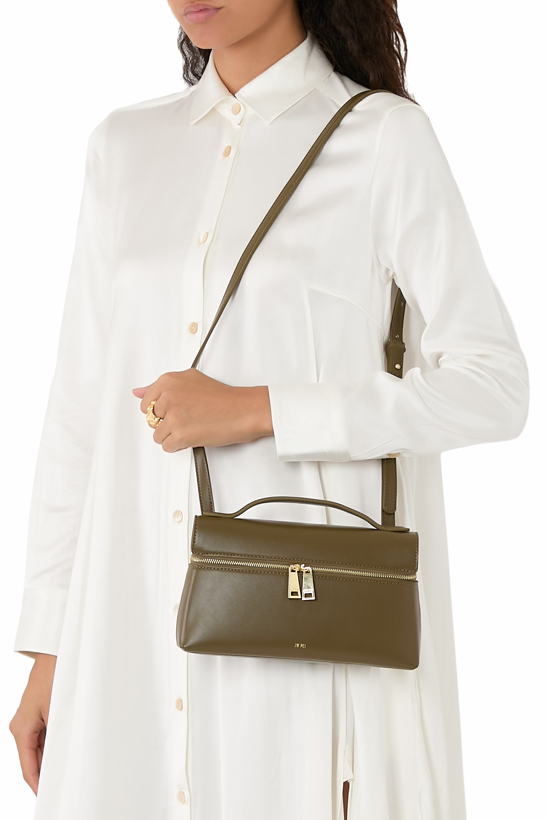 Thea Tote Bag