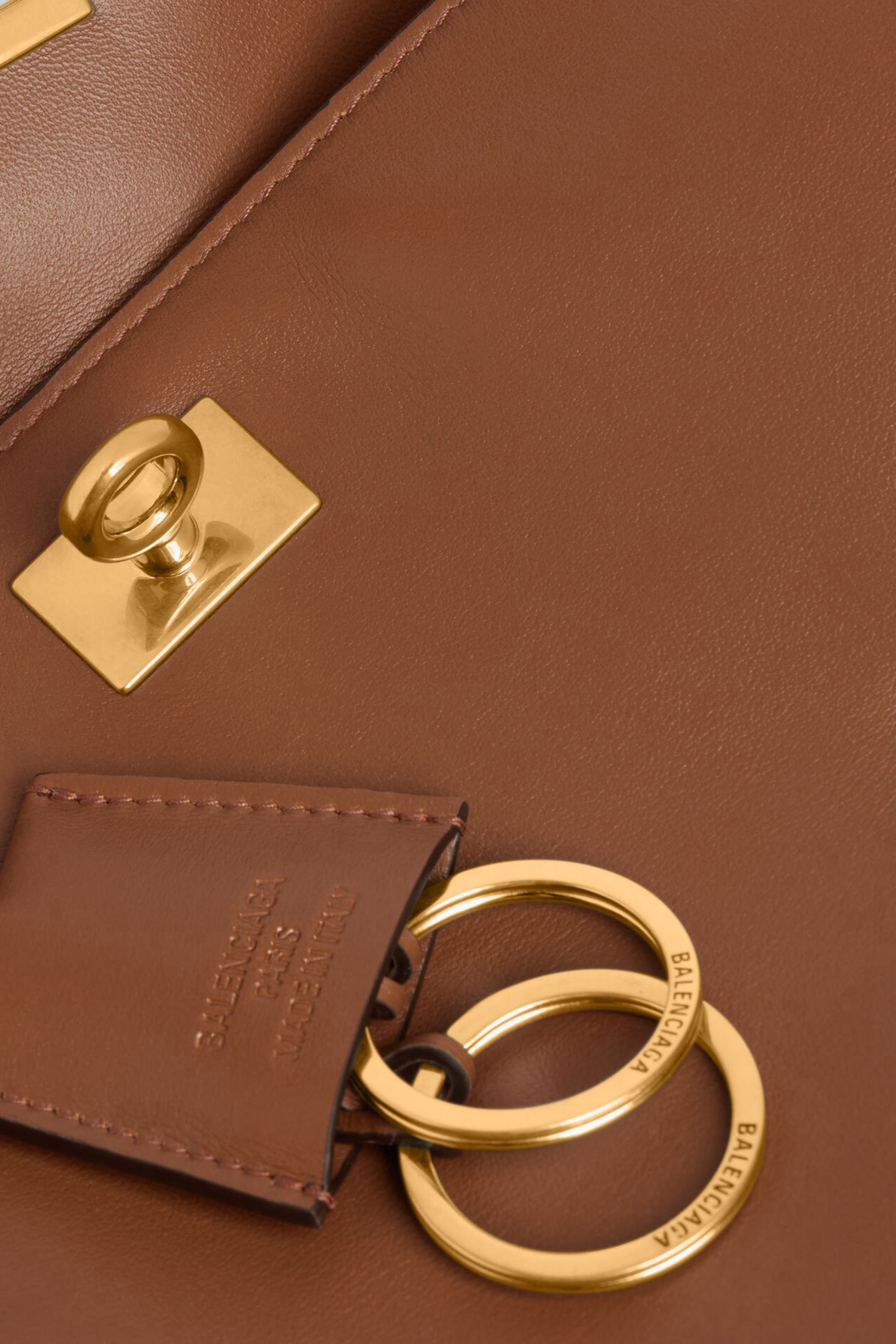  Rodeo Handbag