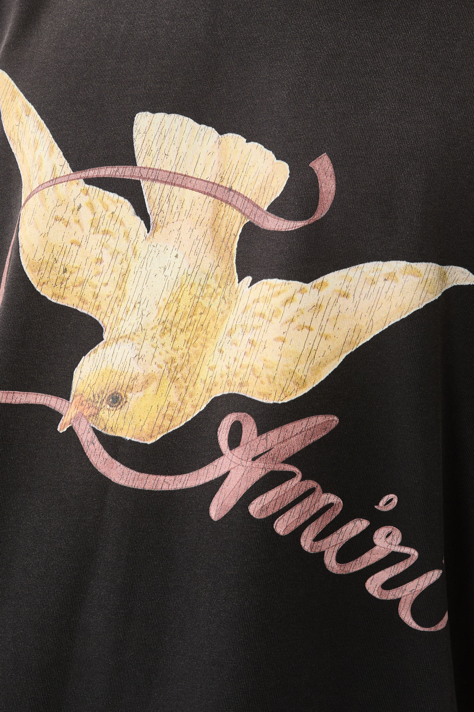 Logo Print T-Shirt