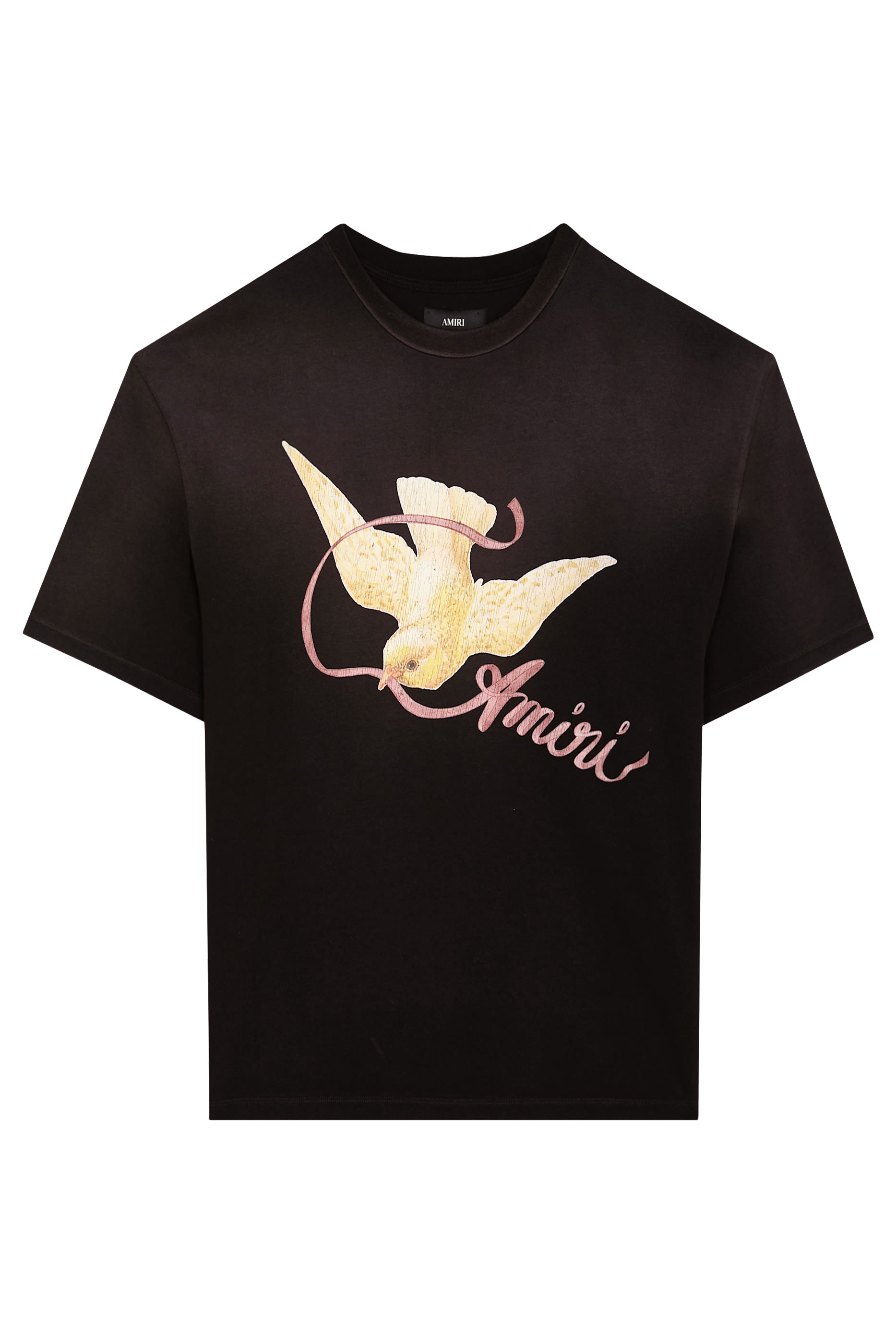 Logo Print T-Shirt