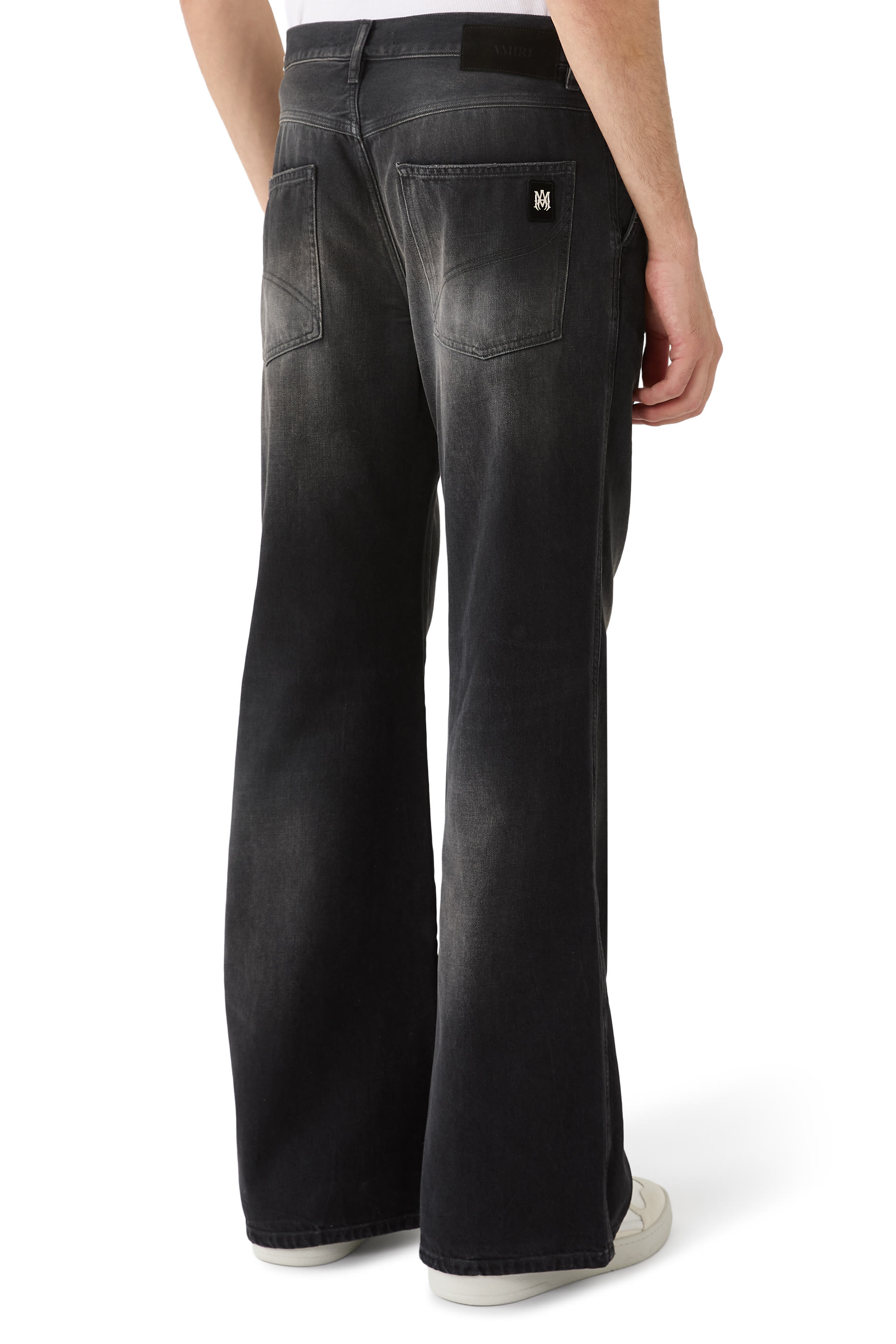  Boot Cut Jeans 