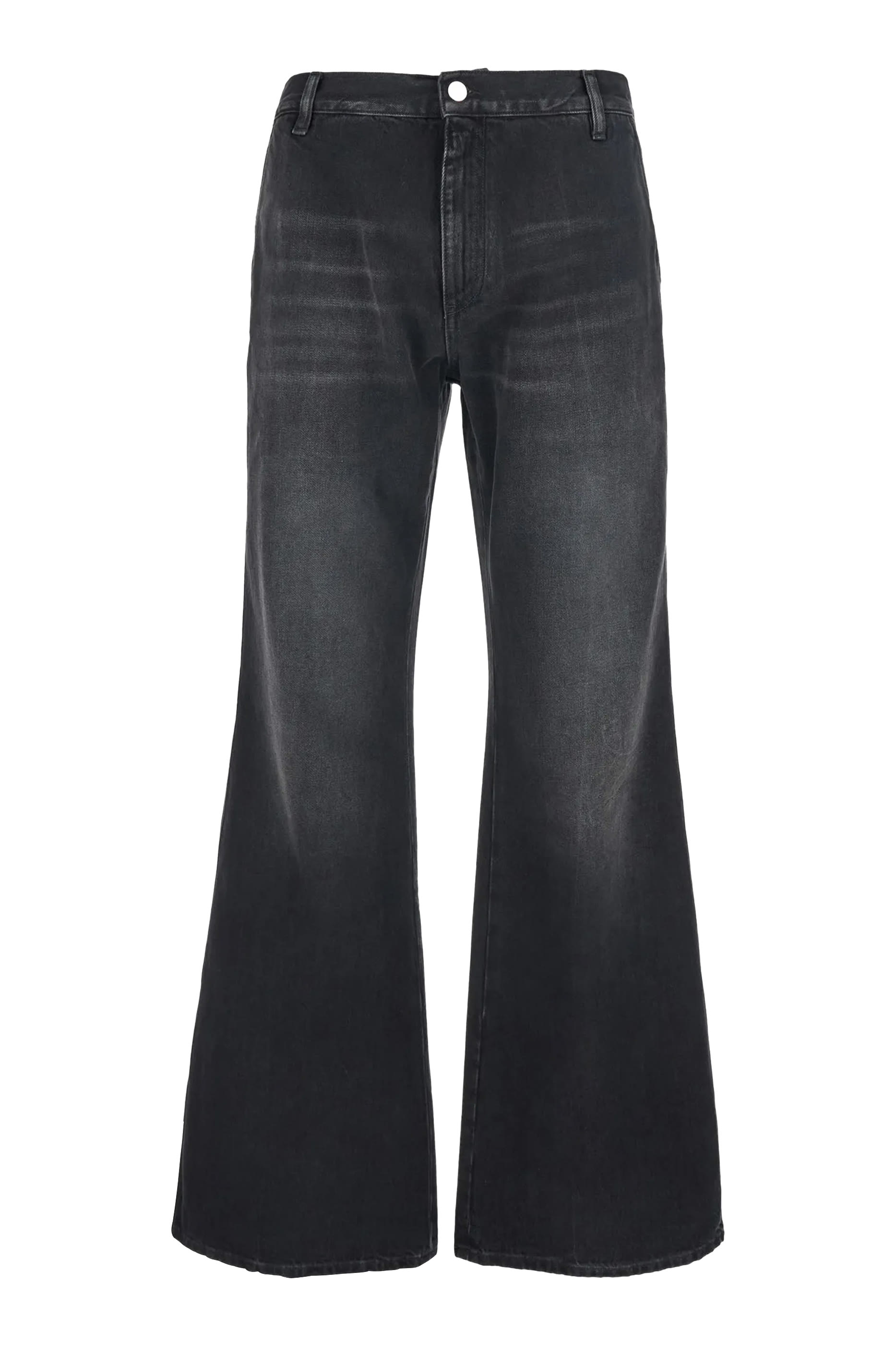  Boot Cut Jeans 