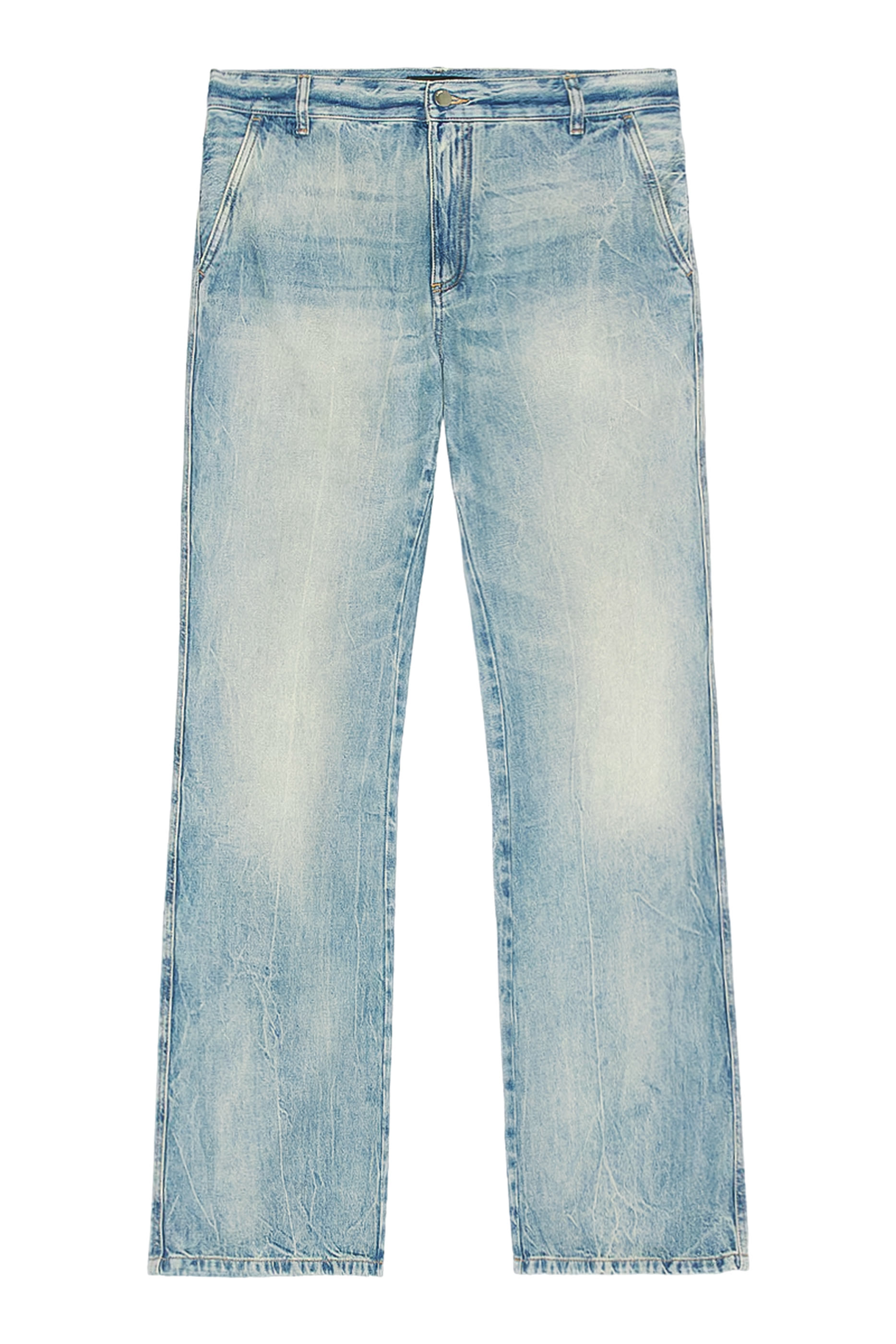 Boot Cut Jeans