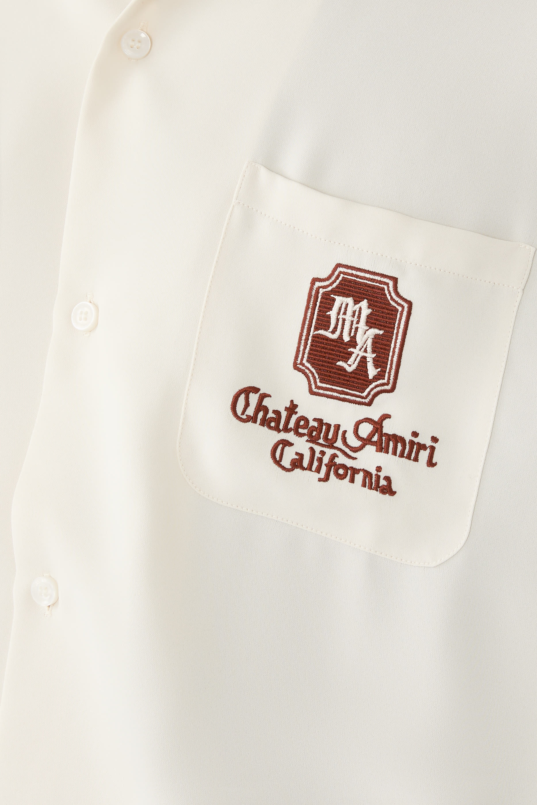  MA Chateau Camp Shirt 