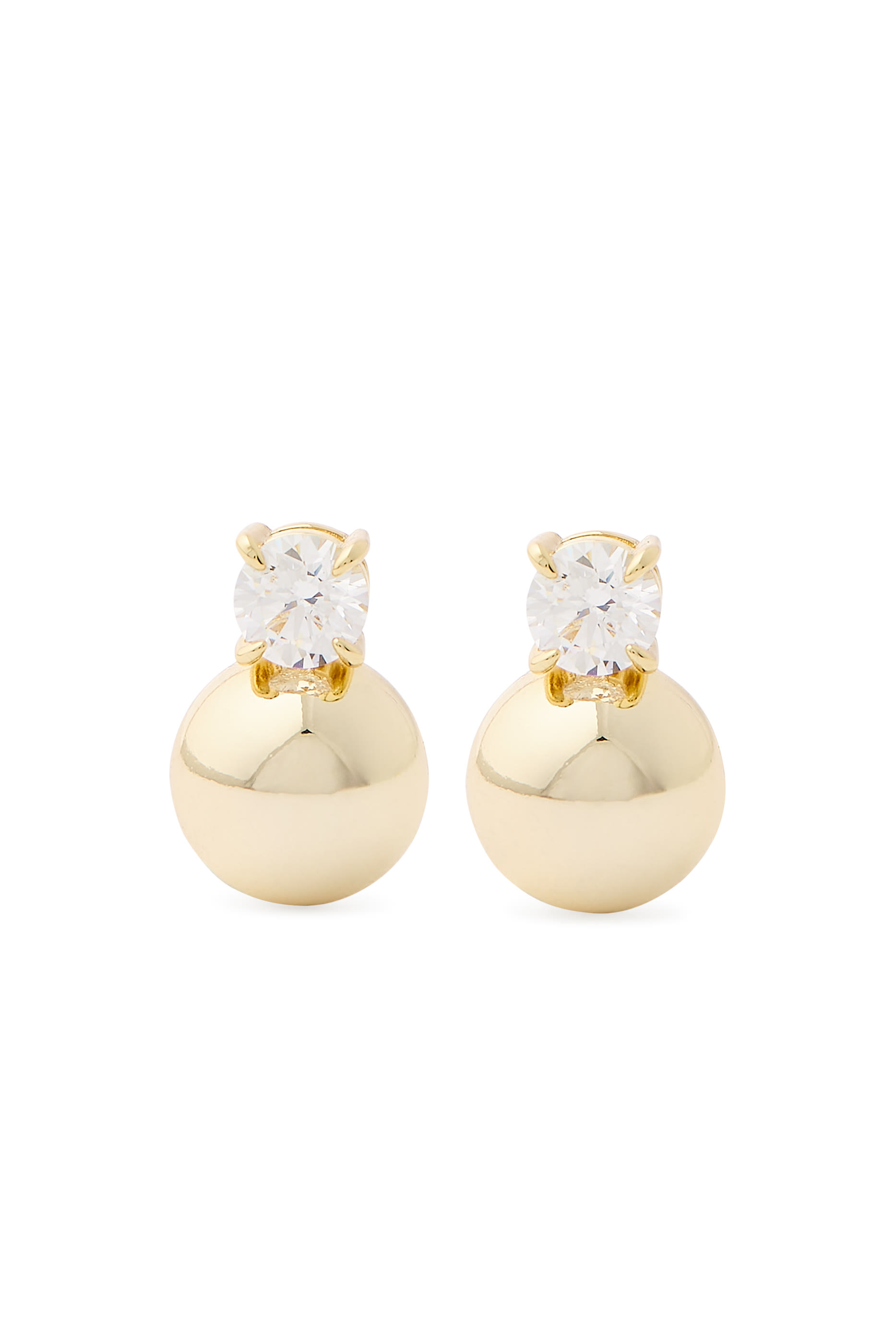 Bliss Earrings