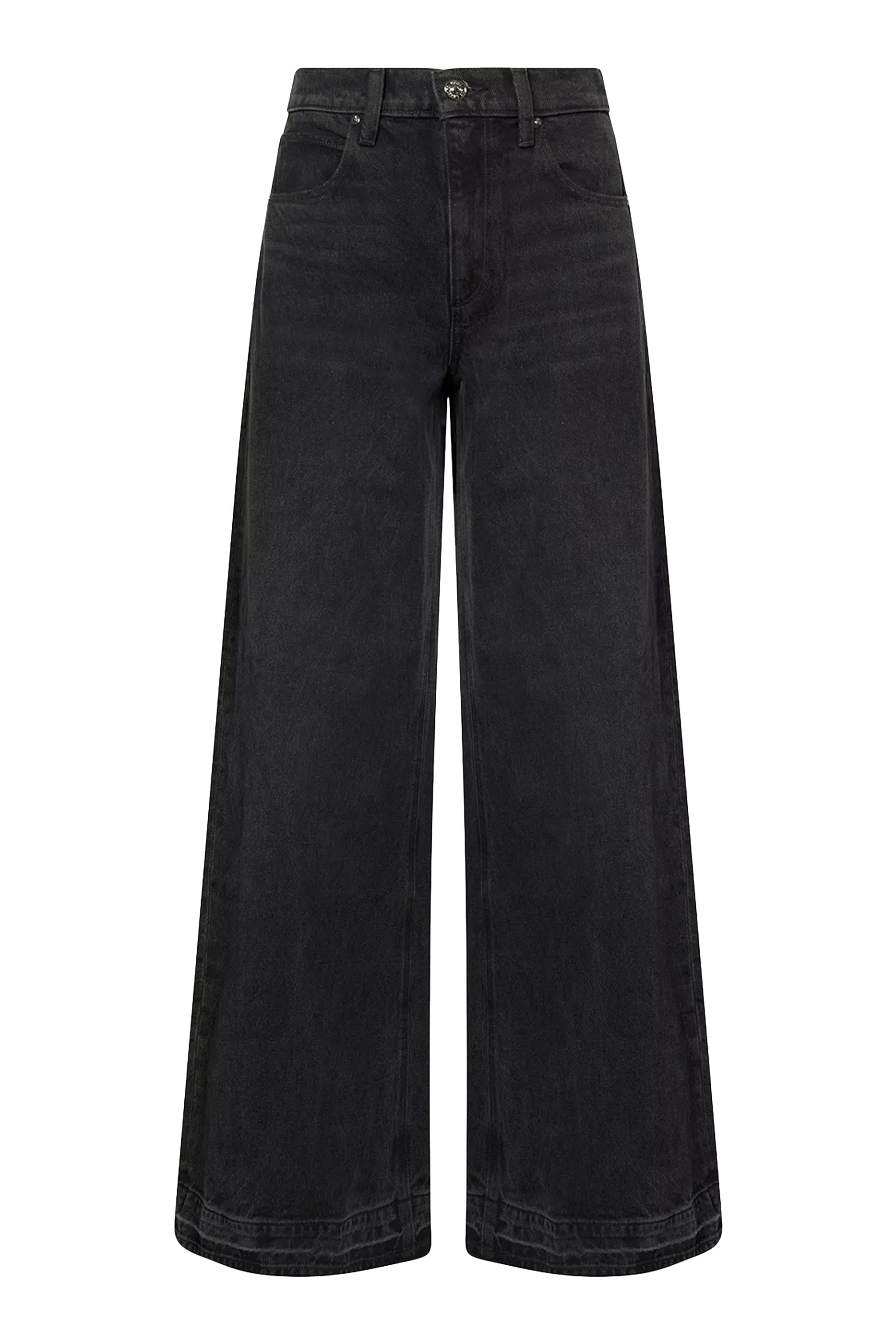 Cameron Wide-Leg Jeans