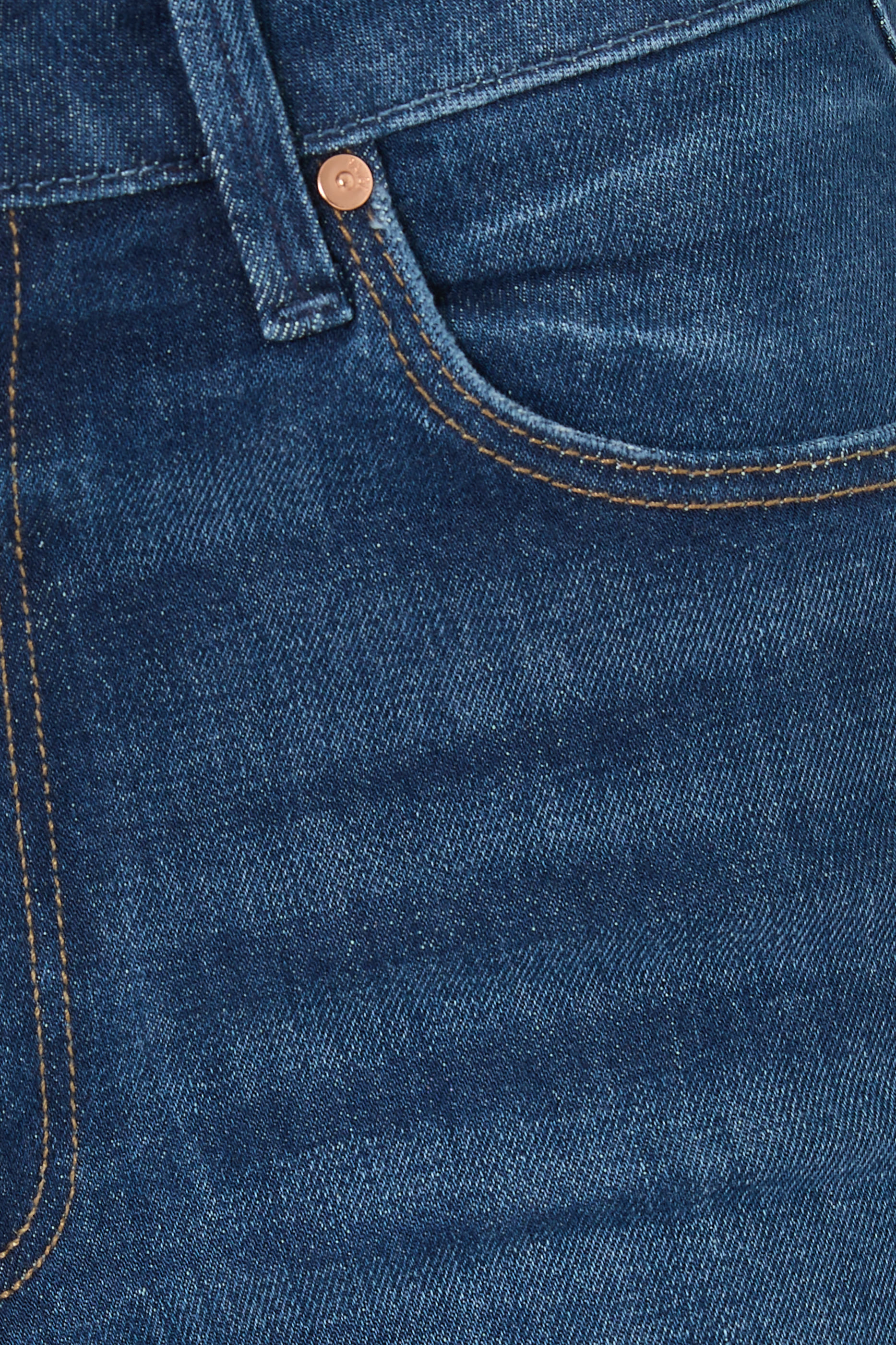 Marlow Flare Jeans