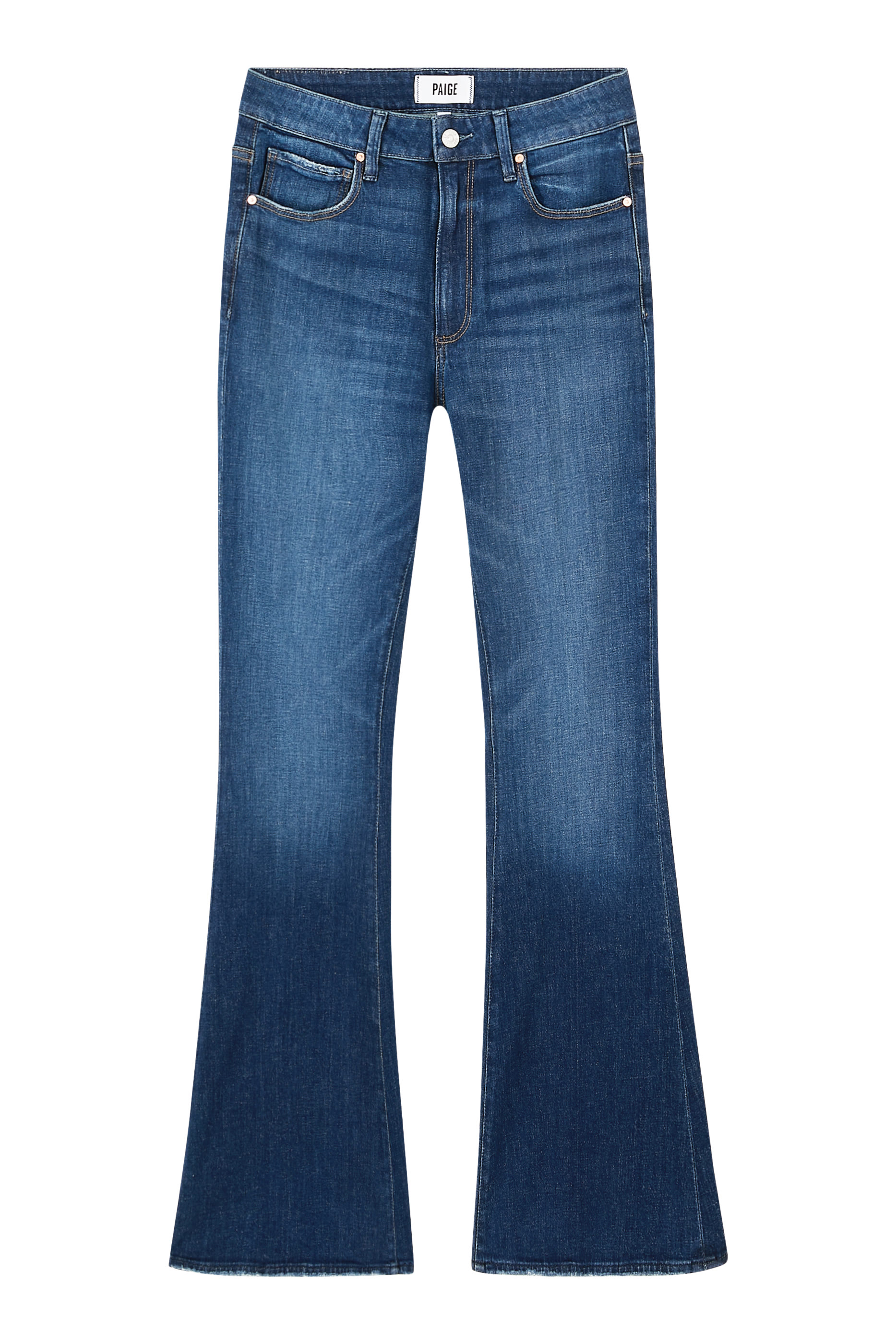 Marlow Flare Jeans