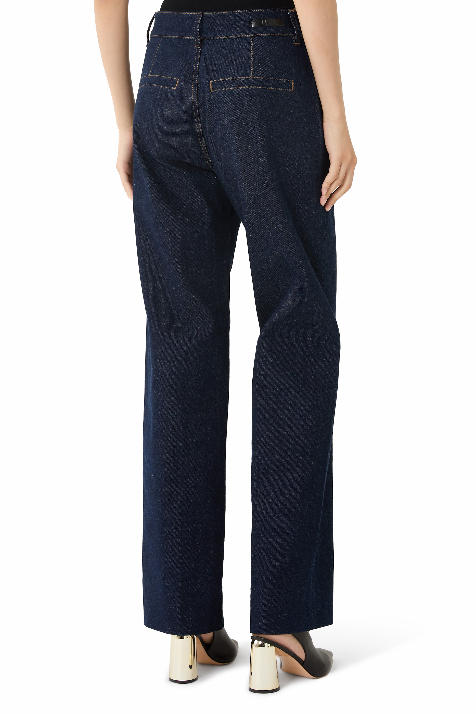 Skye Trousers
