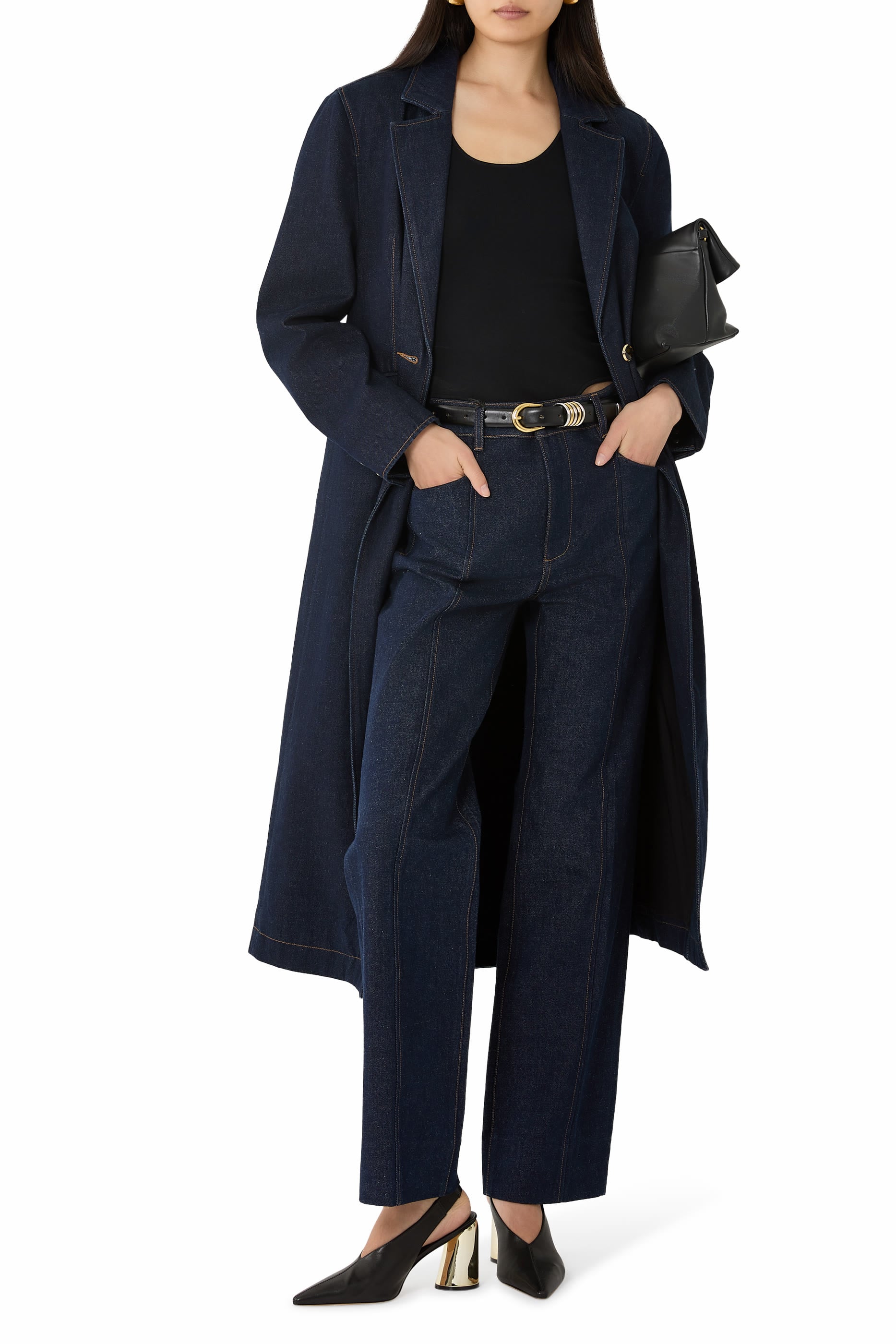 Skye Trousers