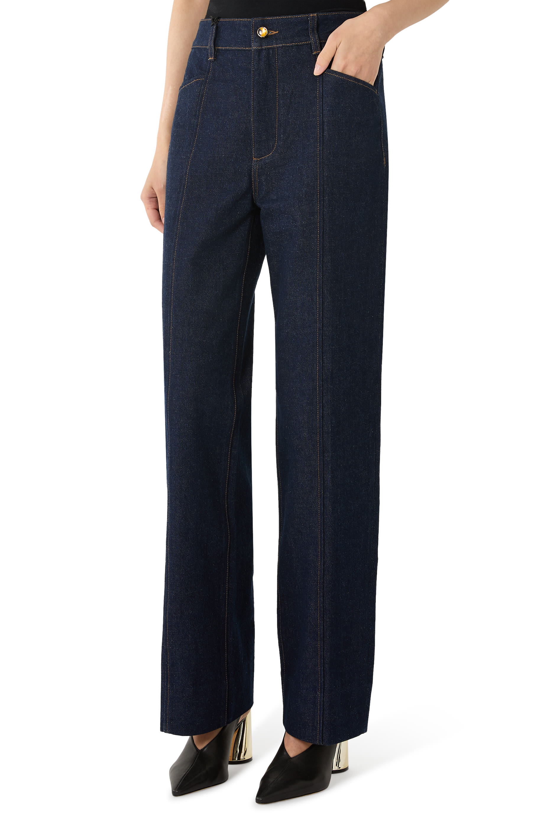 Skye Trousers