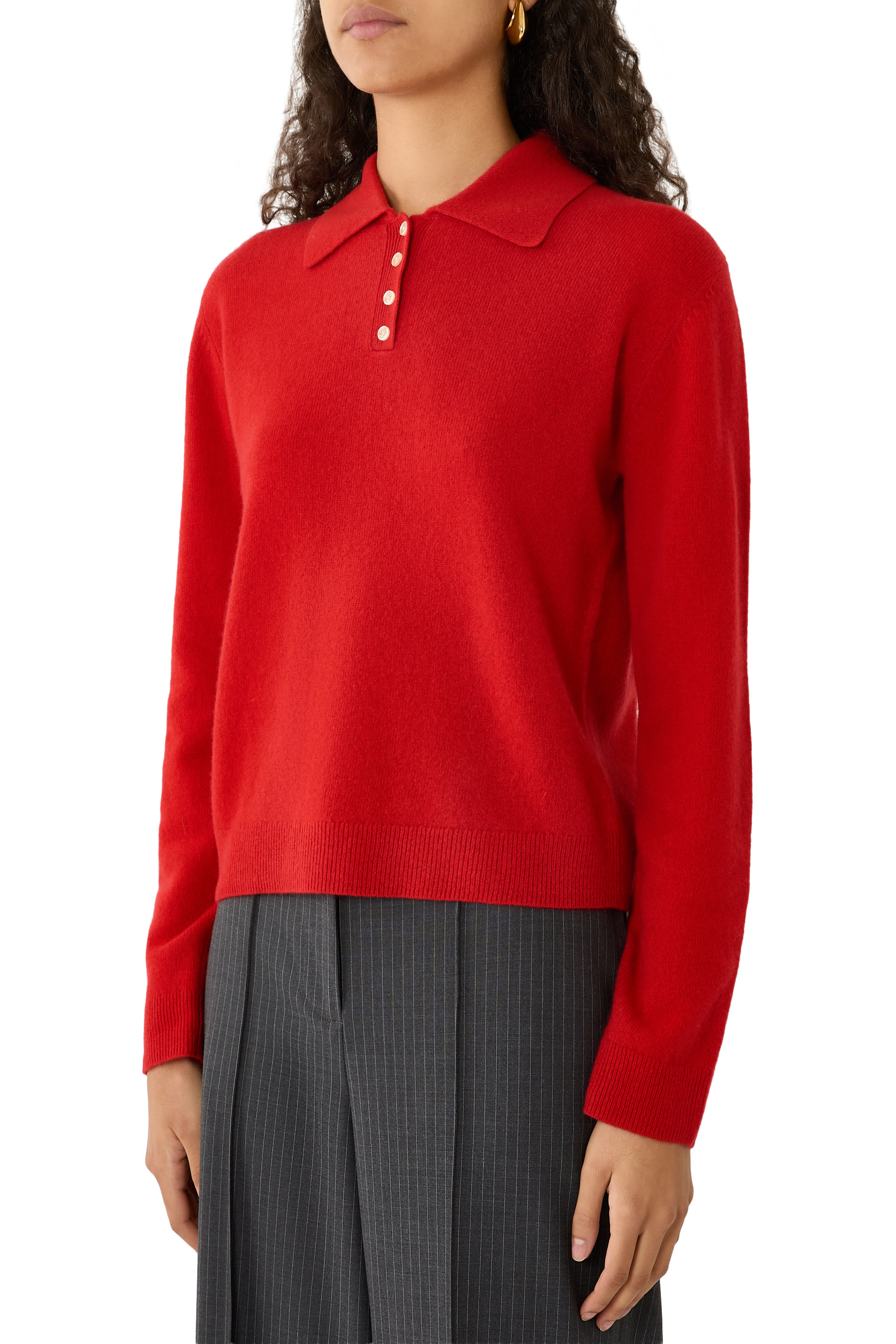  Jesse Polo