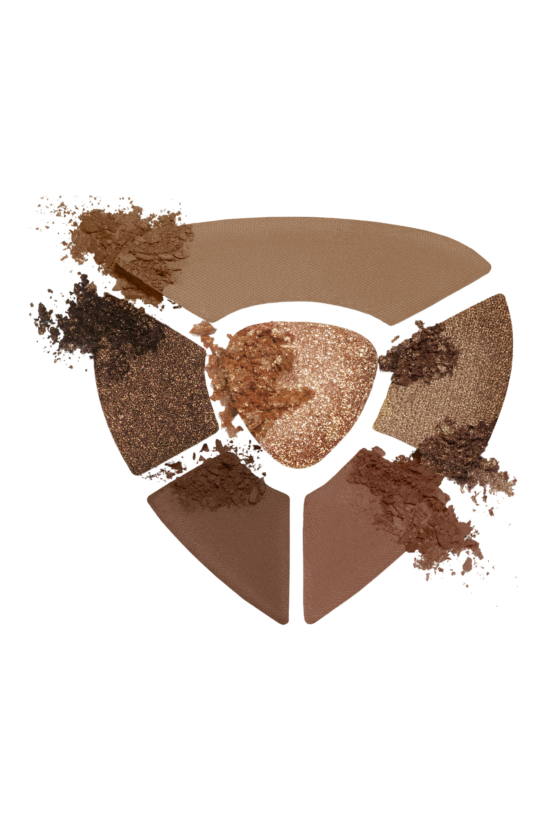  Ever Icon Eye Palette