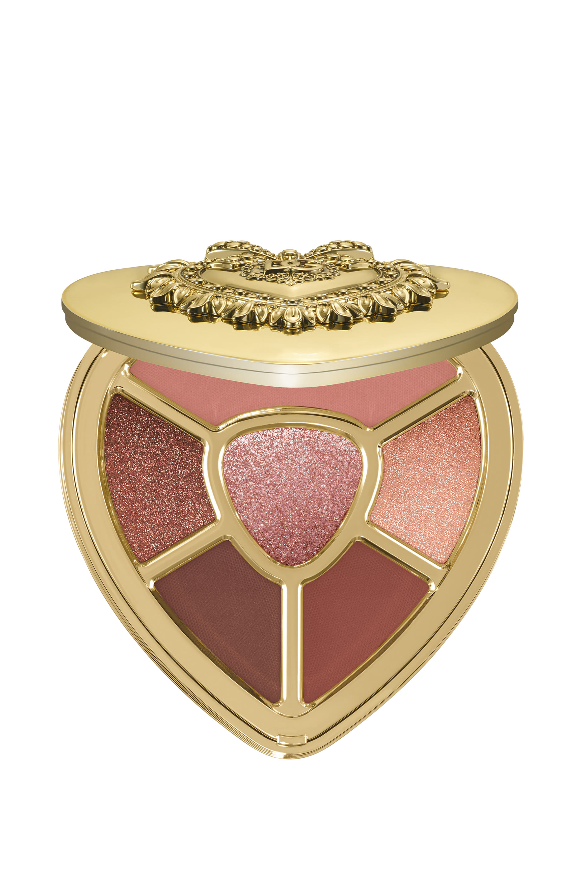  Ever Icon Eye Palette