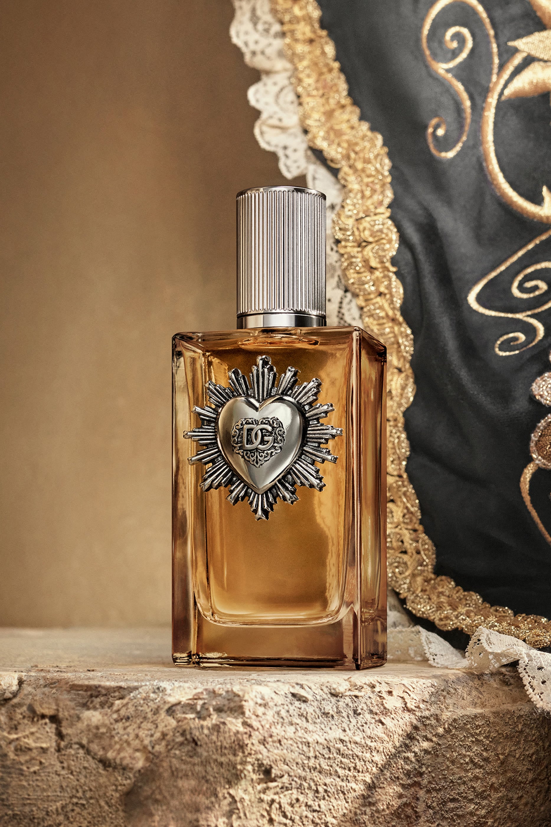 Devotion Male Parfum