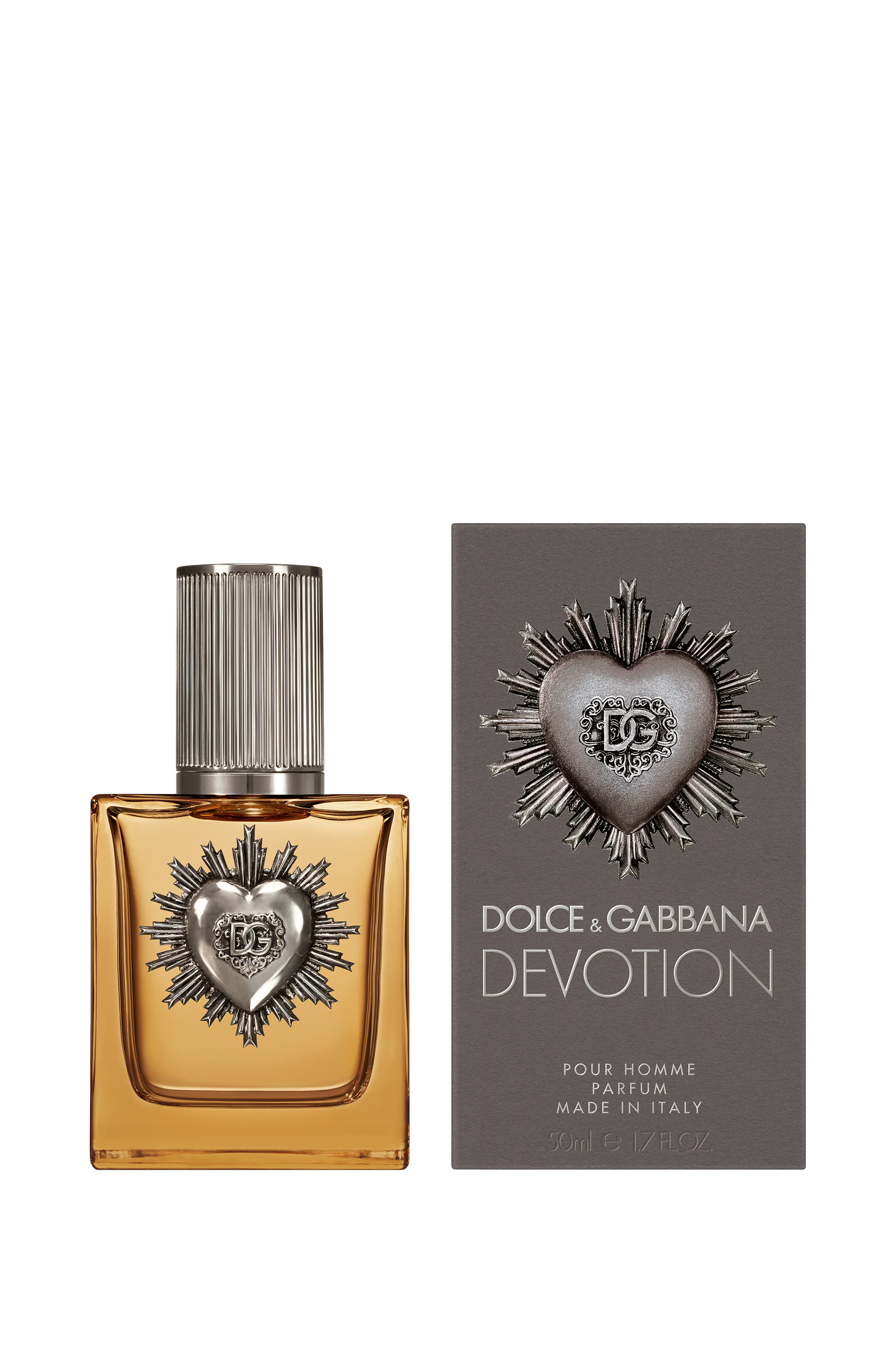 Devotion Male Parfum