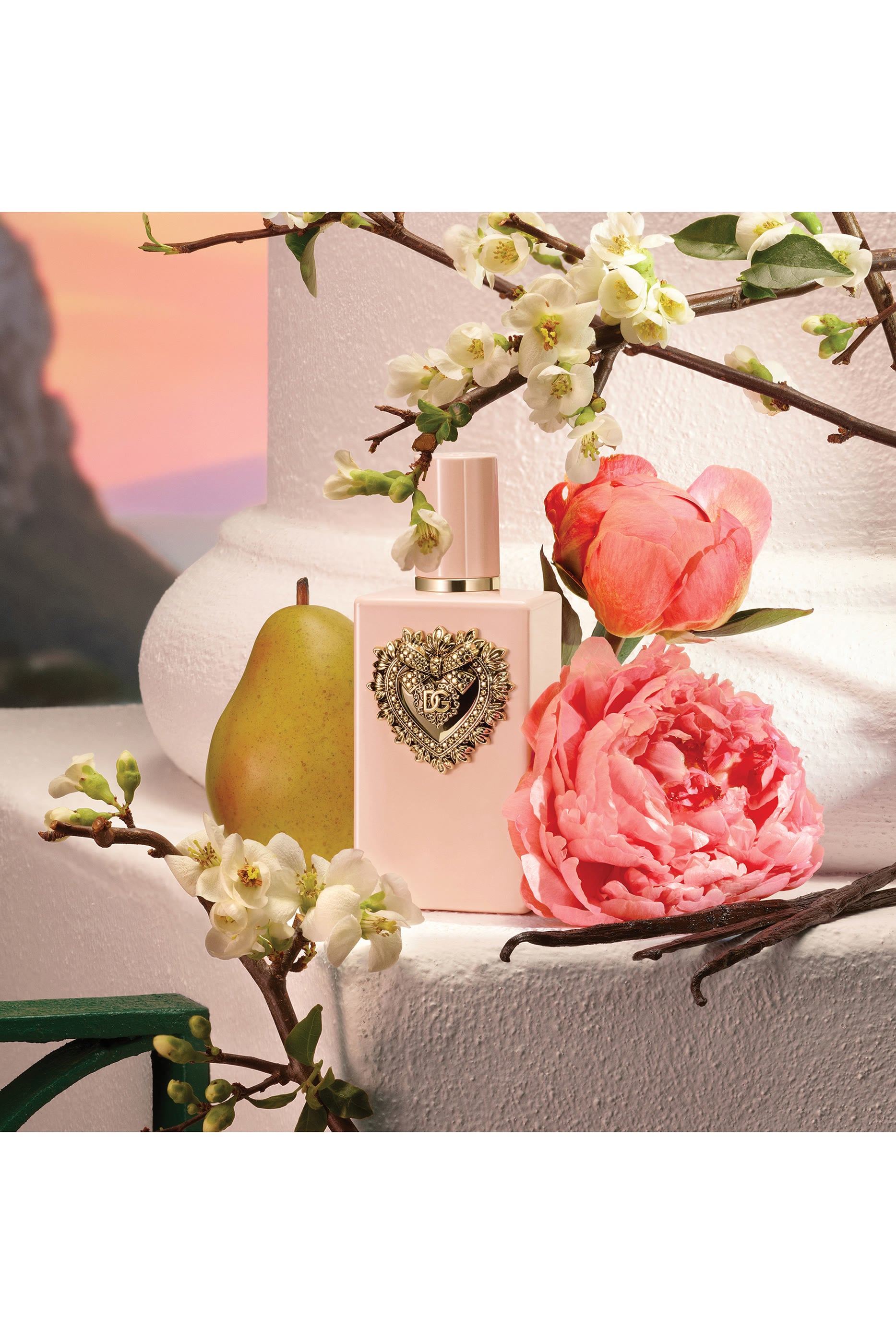My Devotion Eau de Parfum Intense