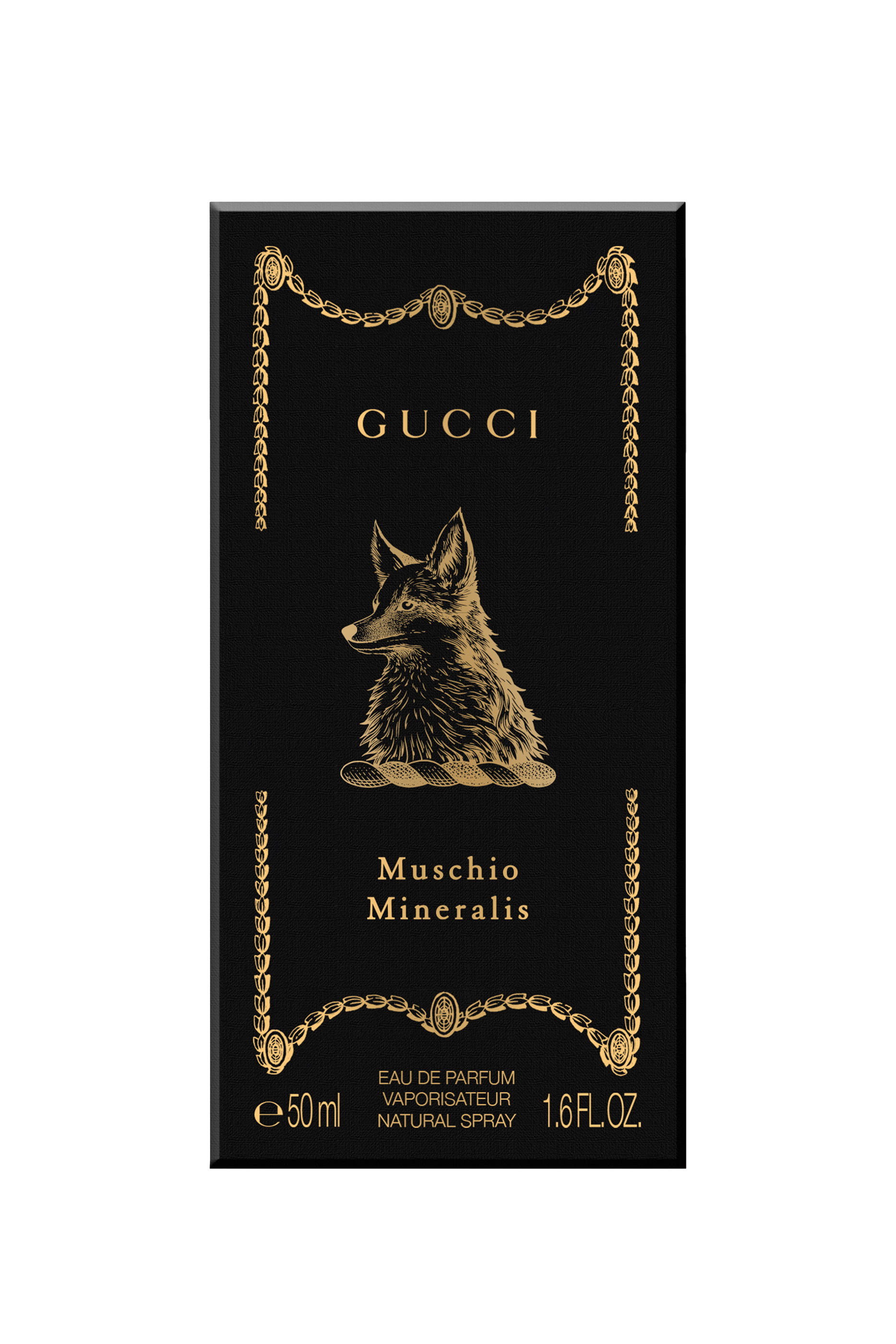 The Alchemist’s Garden, Muschio Mineralis Eau de Parfum 