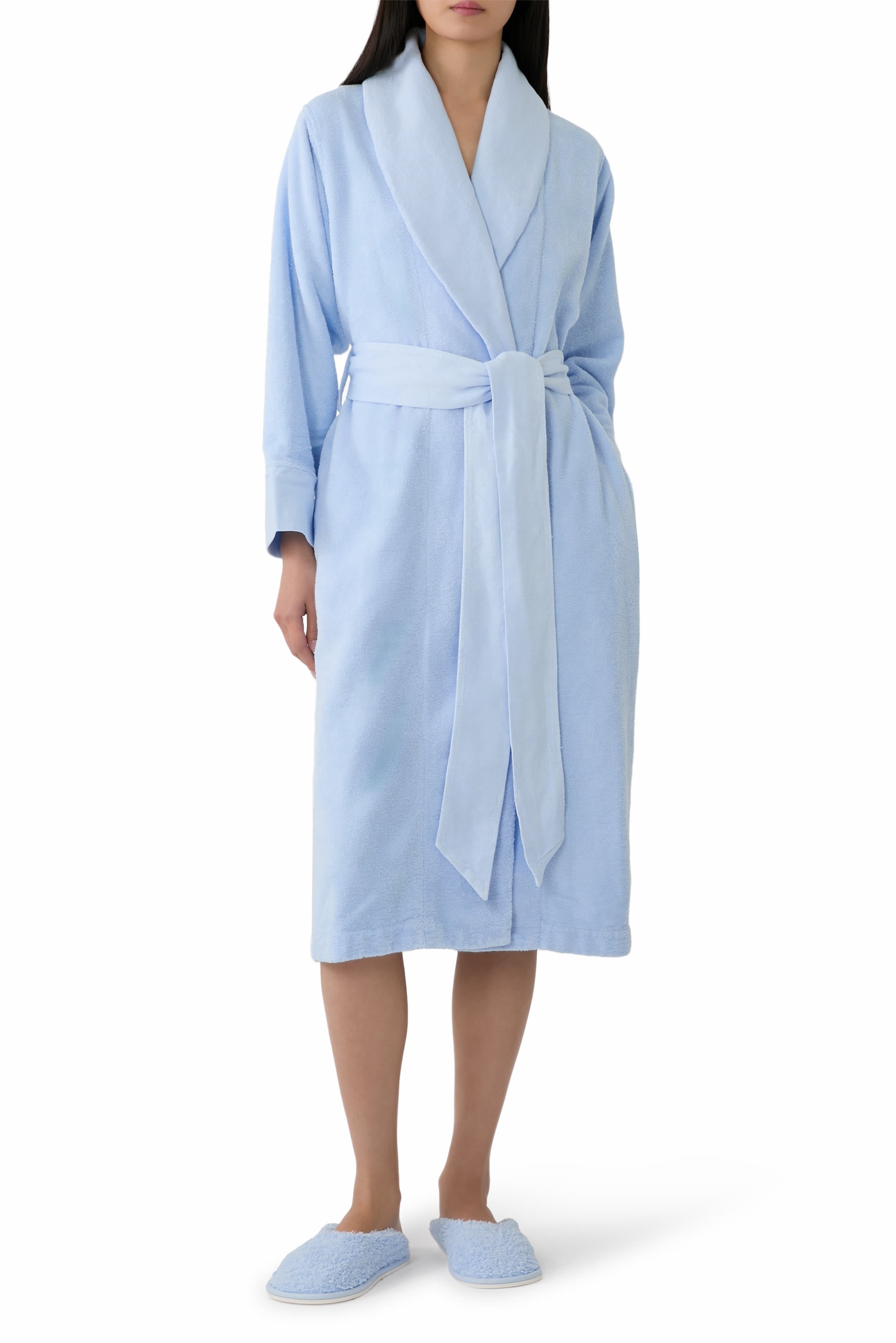 Amigo Robe