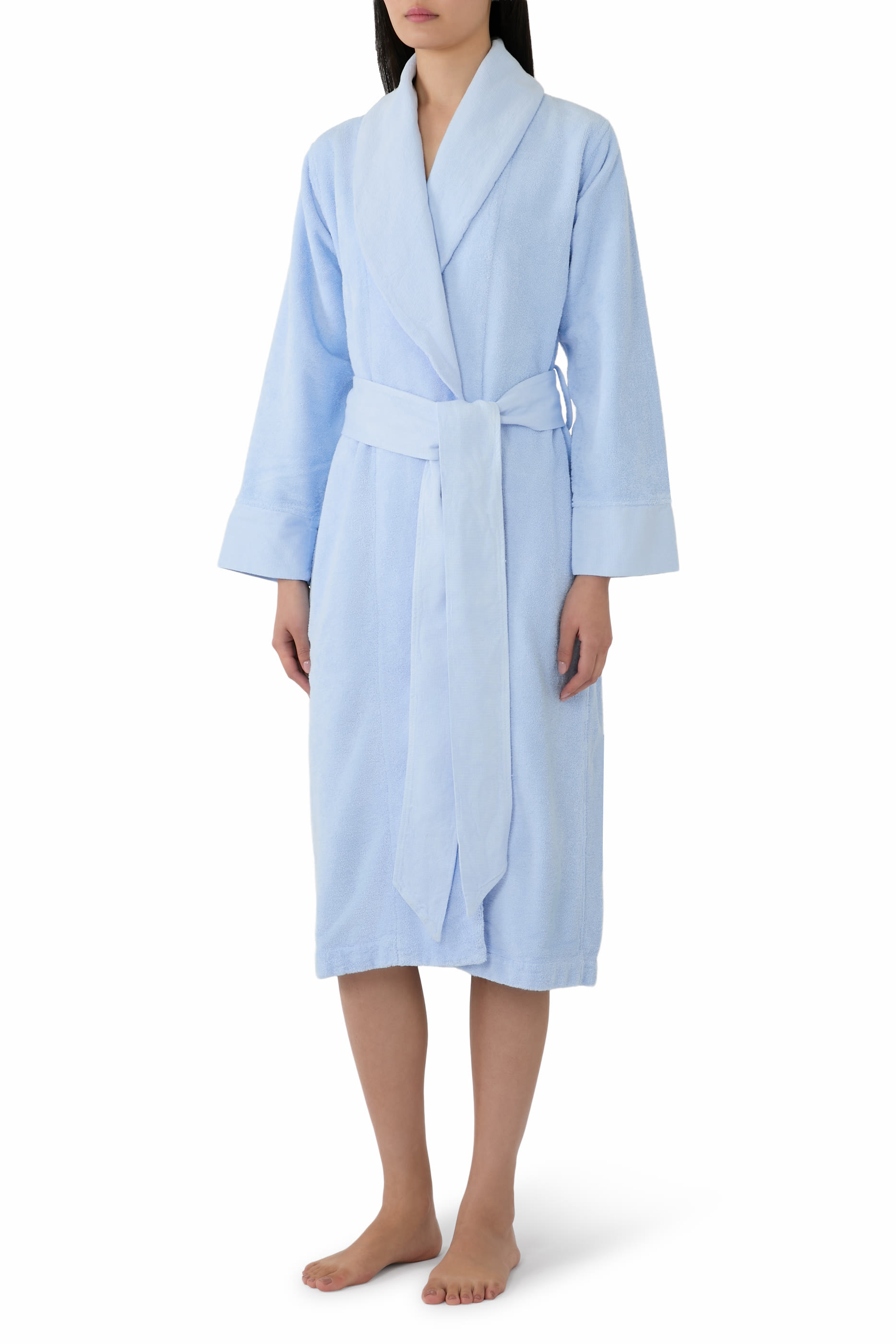 Amigo Robe