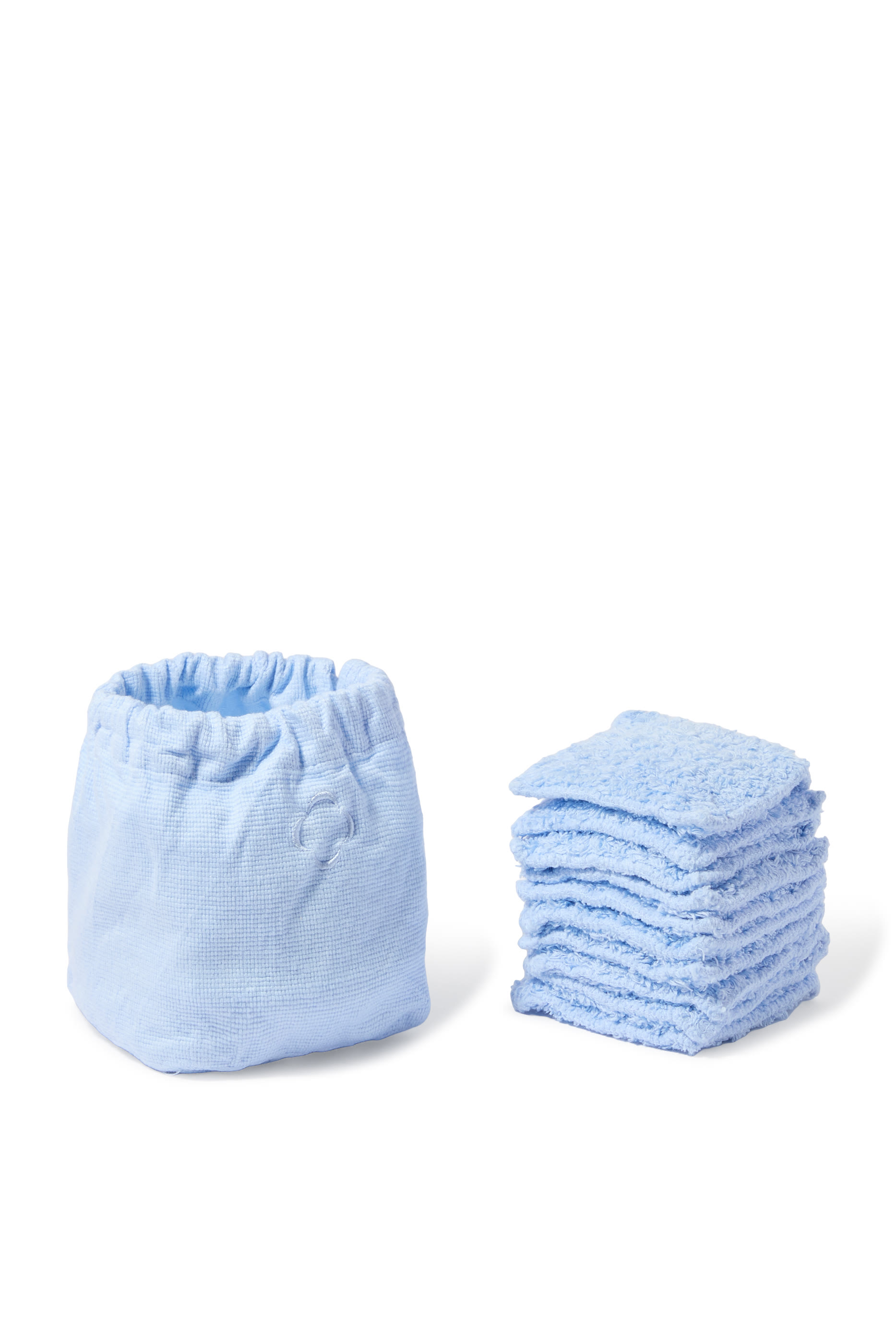 Beauty Pads Bag