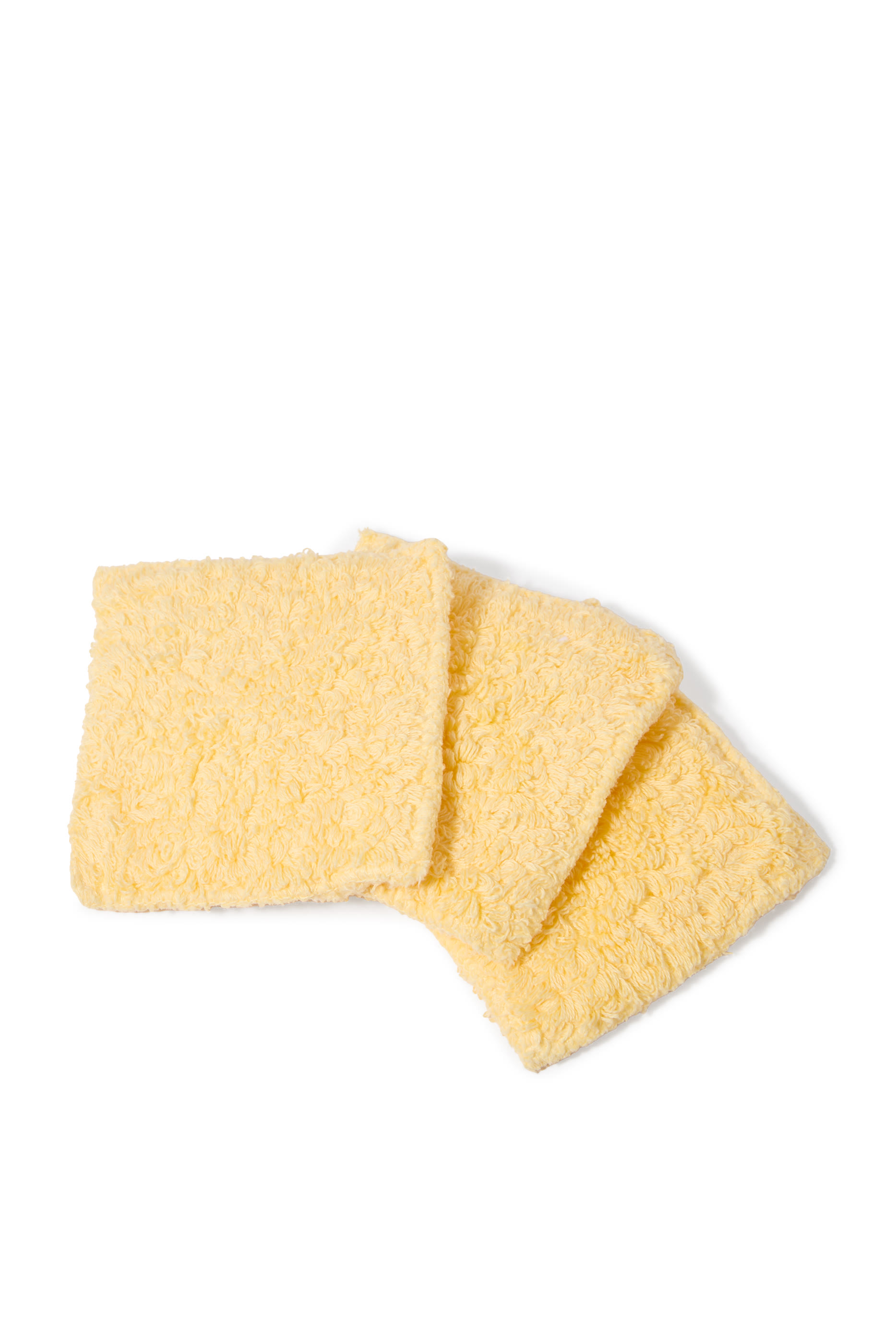 Beauty Pads Bag