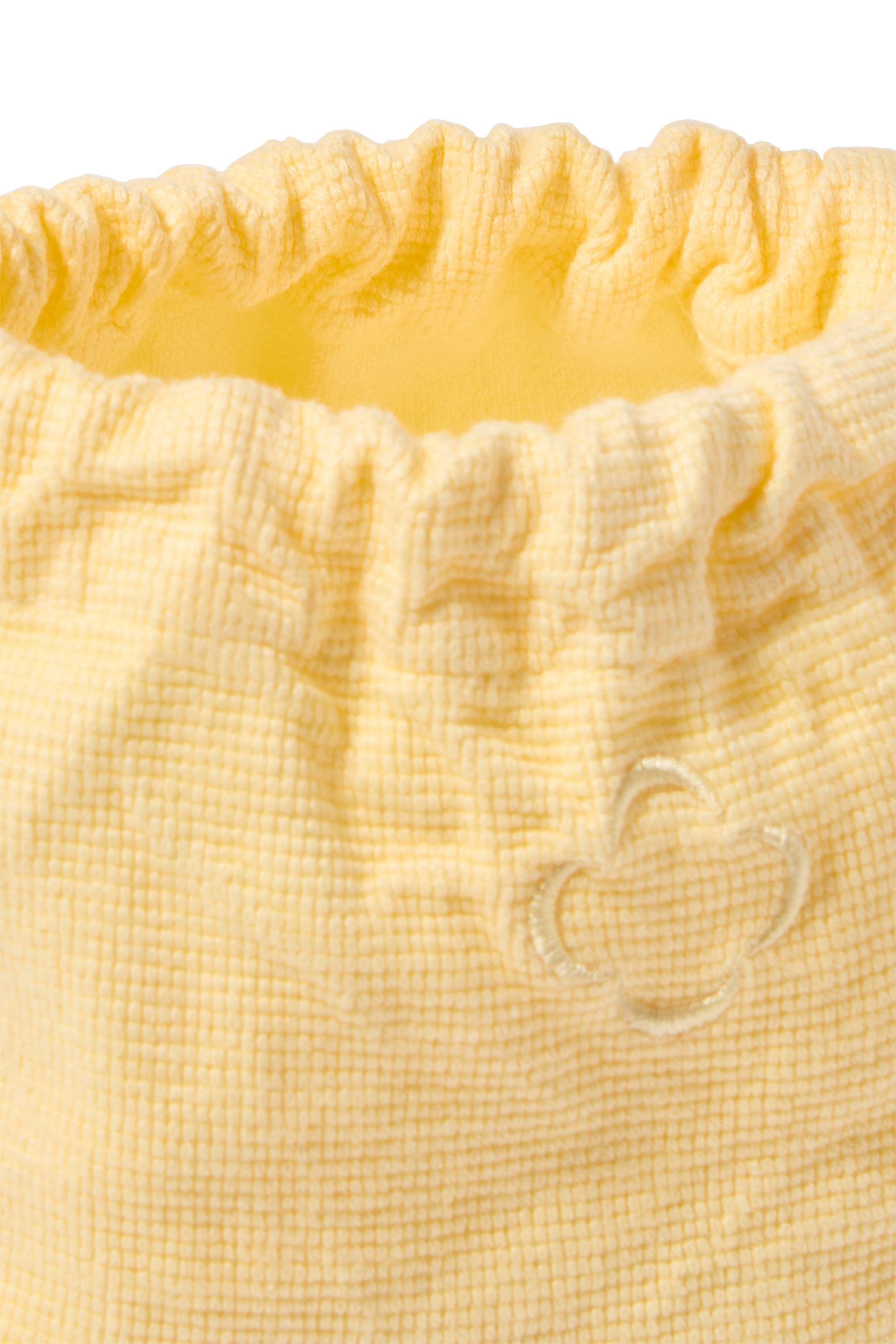Beauty Pads Bag