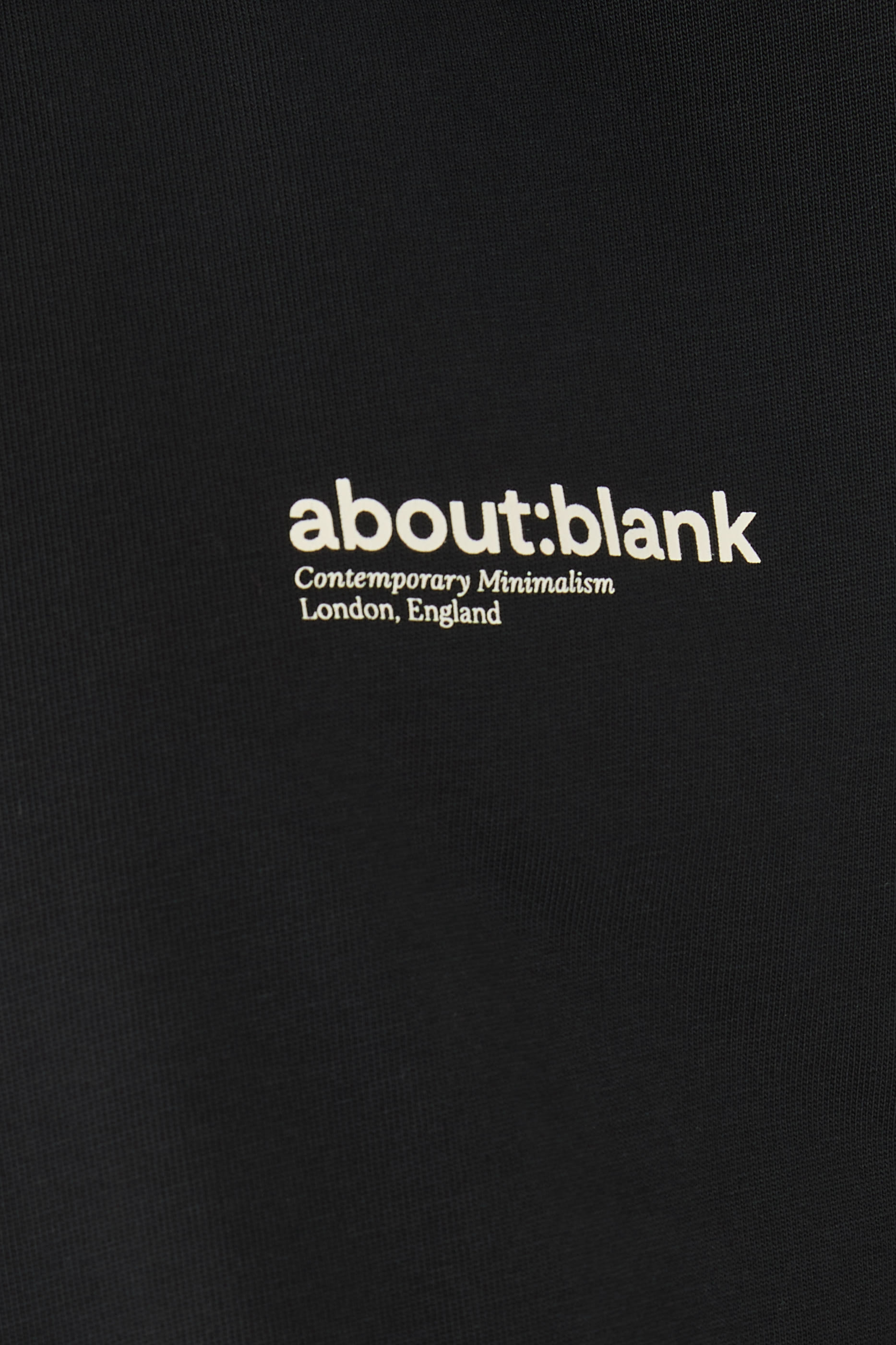 Dual Logo T-Shirt