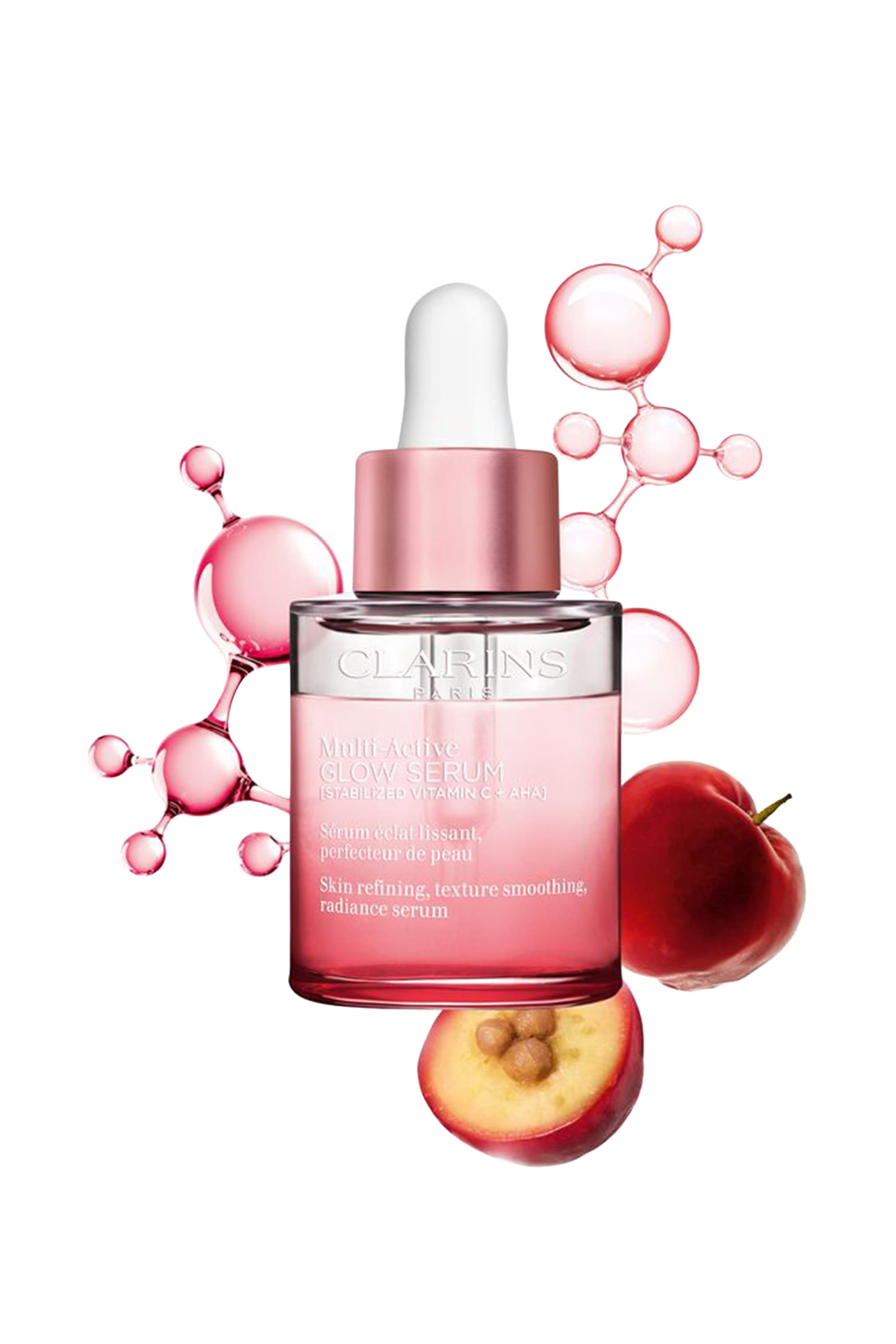 Multi-Active Glow Serum