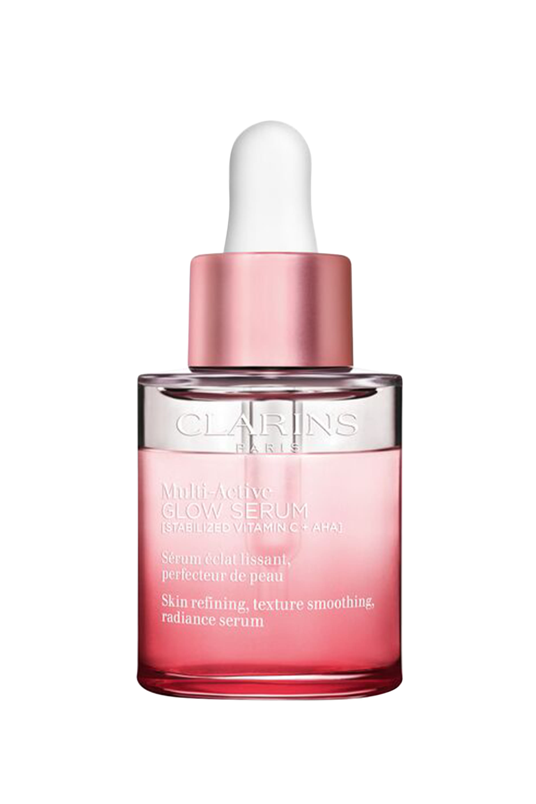 Multi-Active Glow Serum