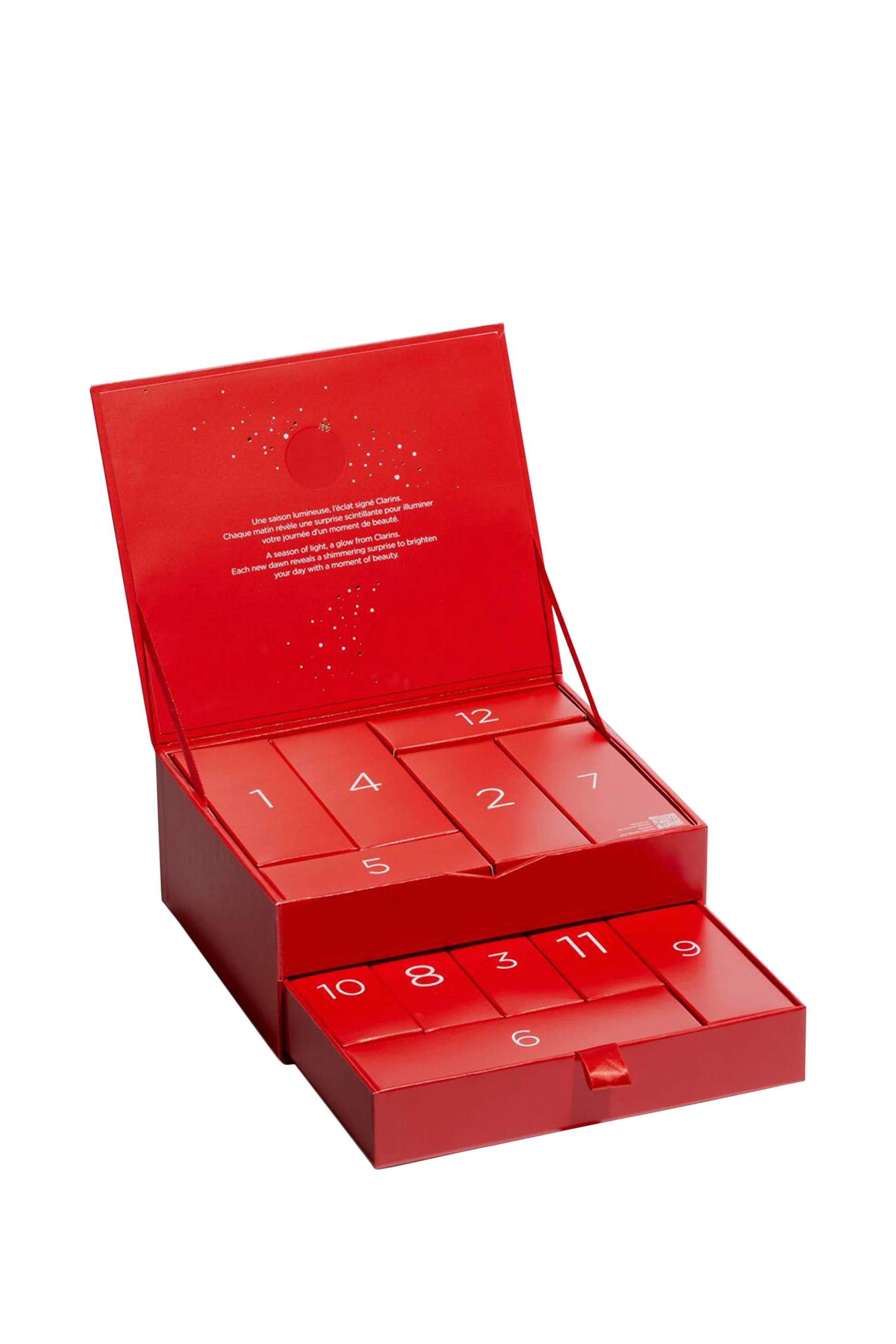 12-Day Advent Calendar 