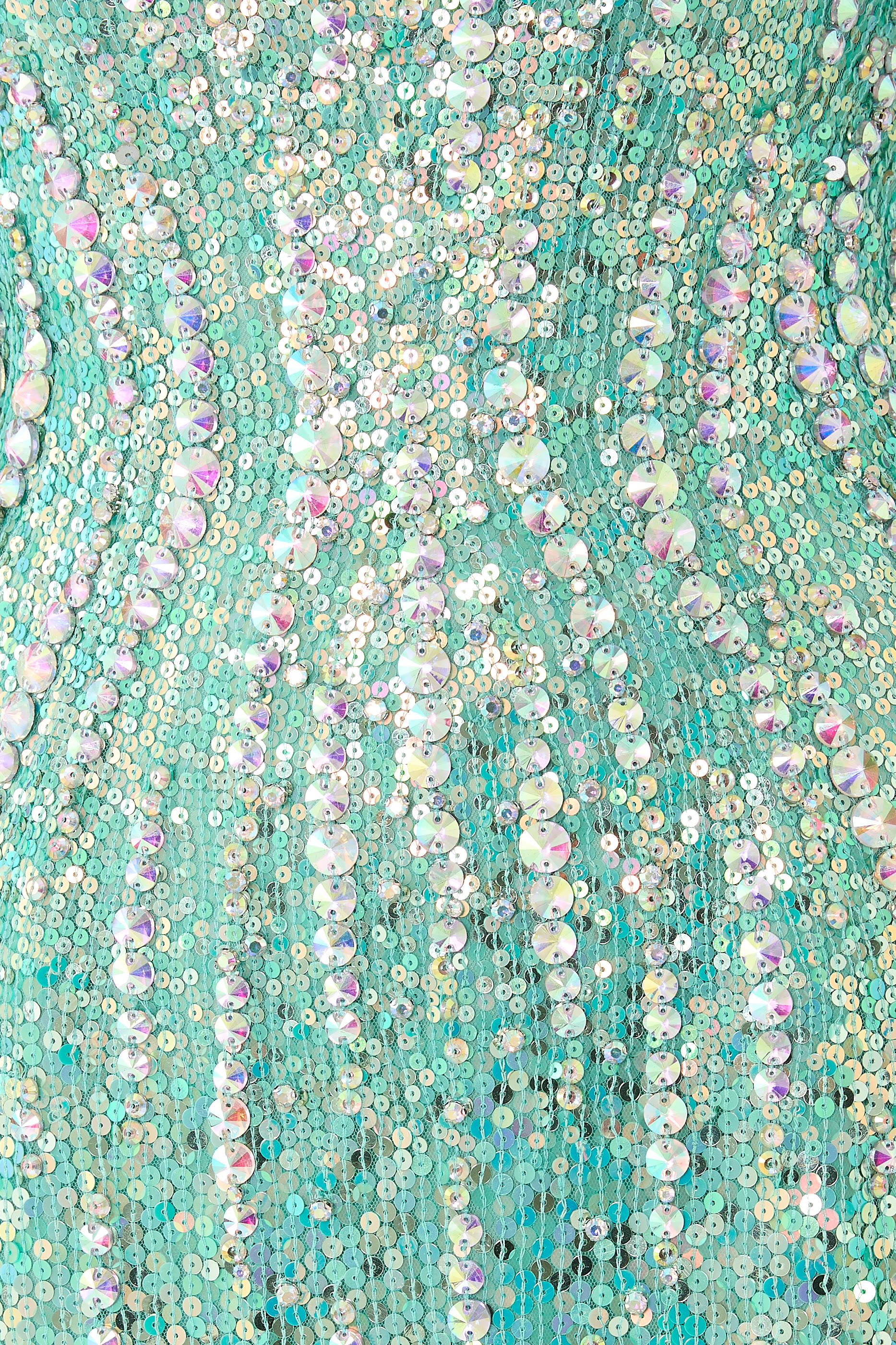 Sarai Gown 