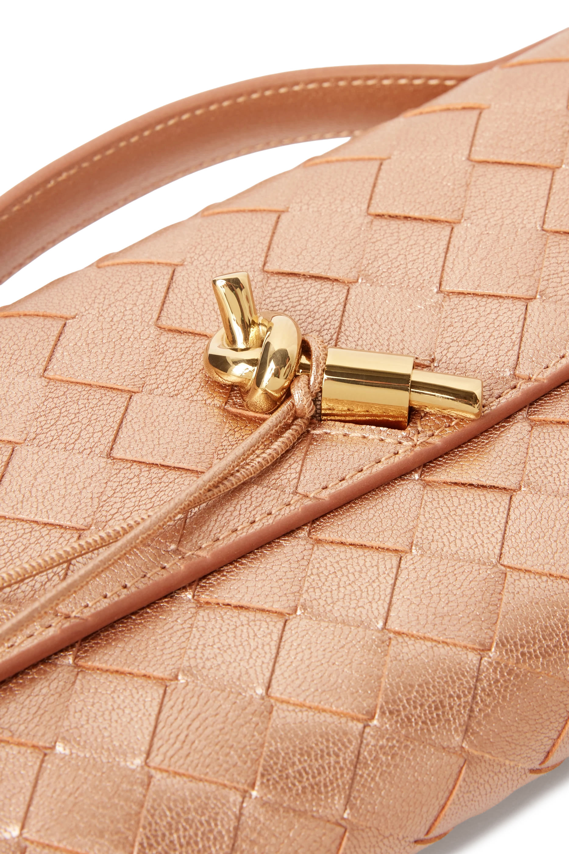  Andiamo Clutch 
