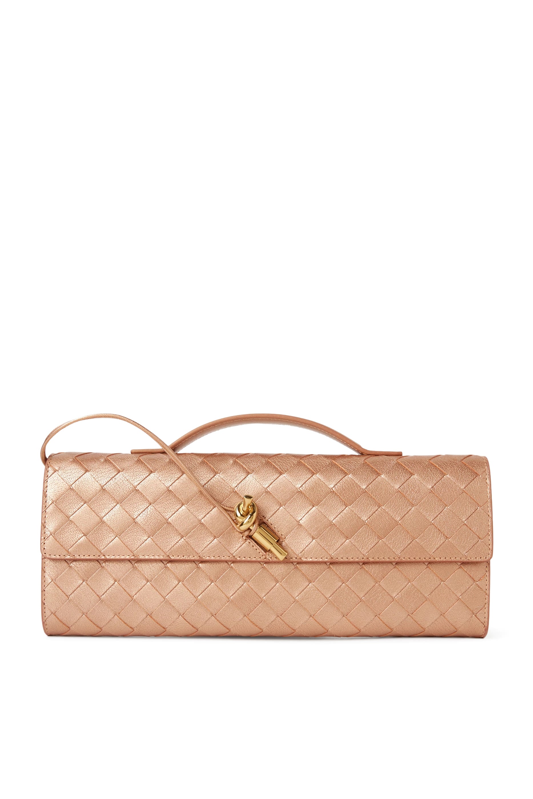  Andiamo Clutch 