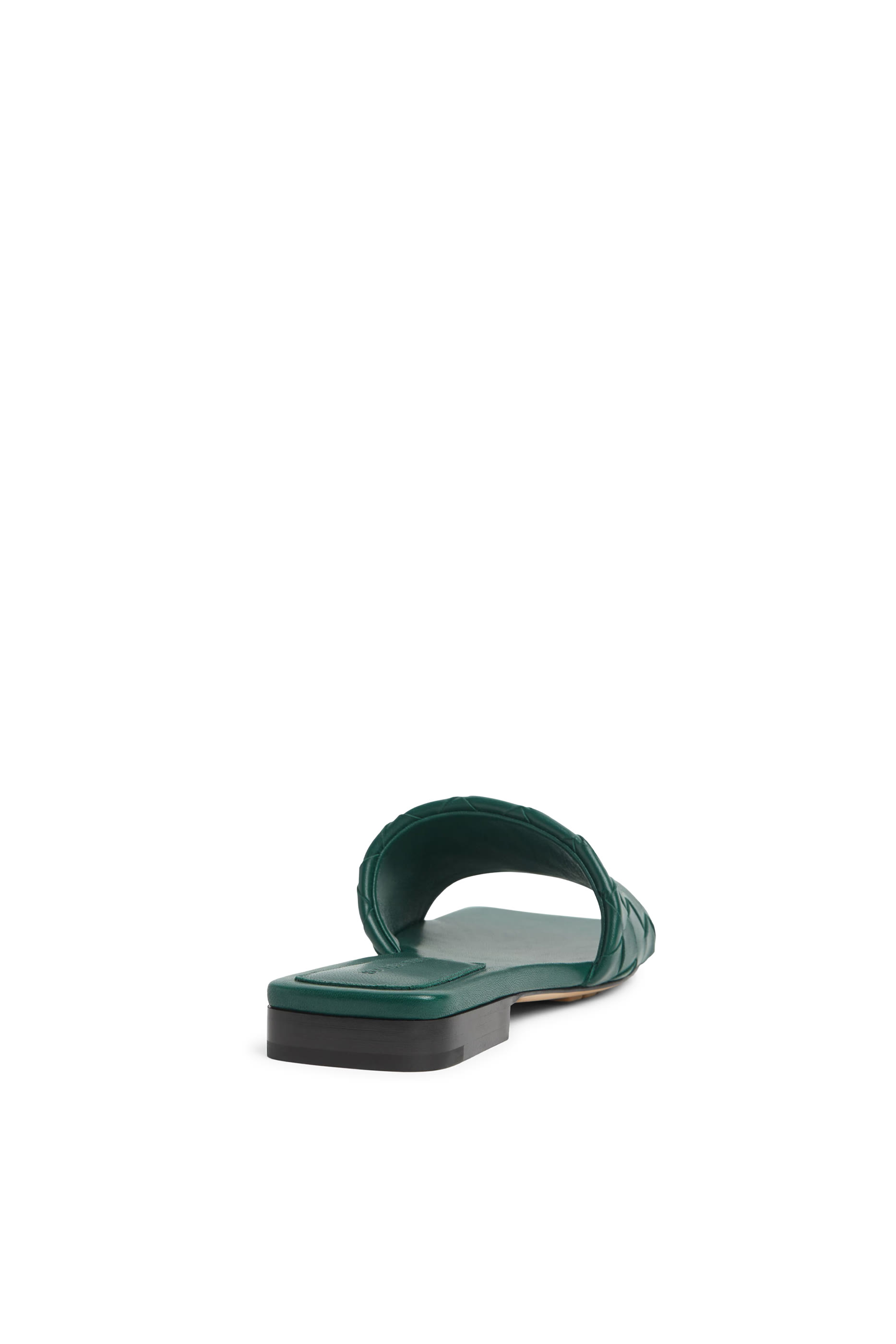 Parco Flat Mules