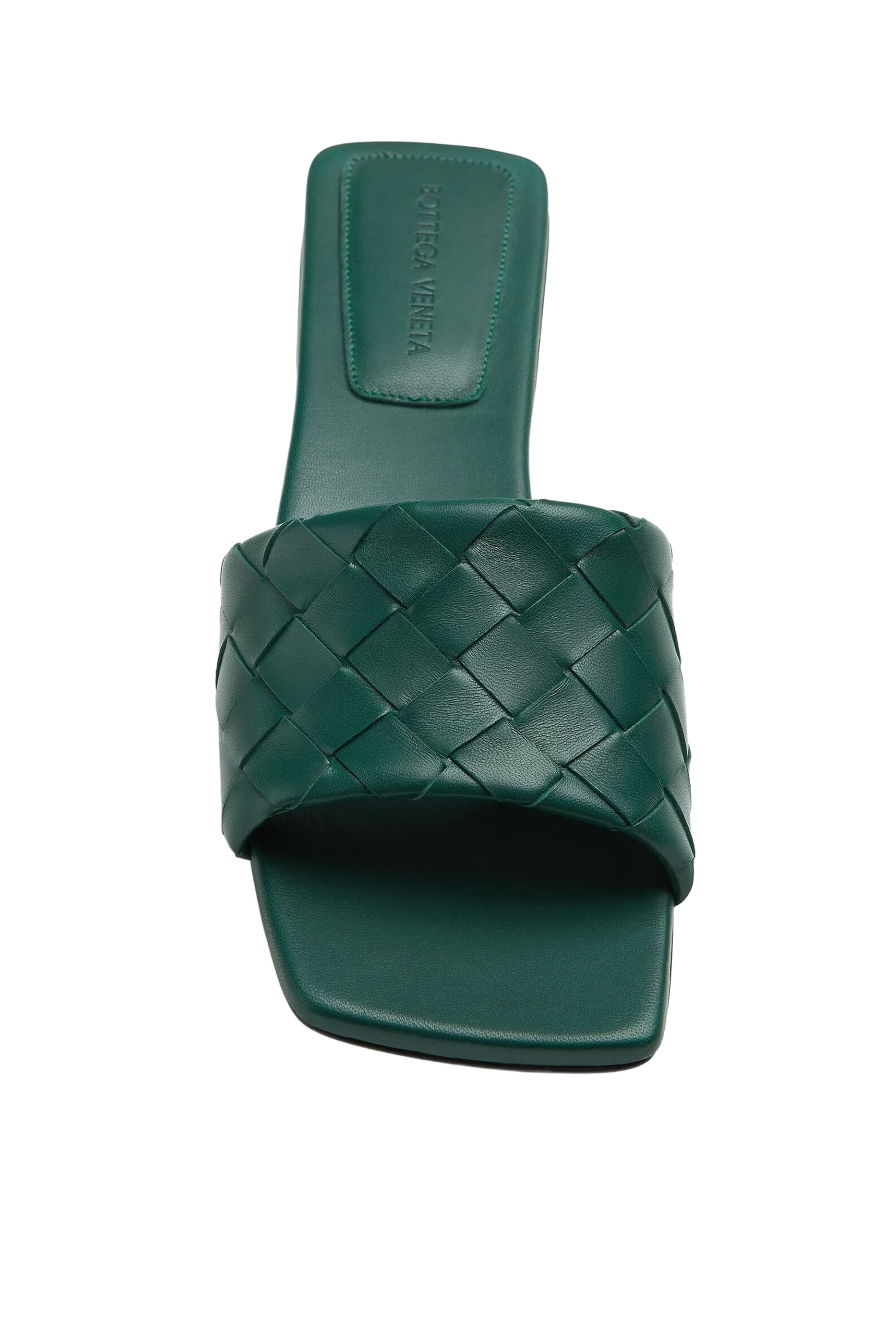 Parco Flat Mules