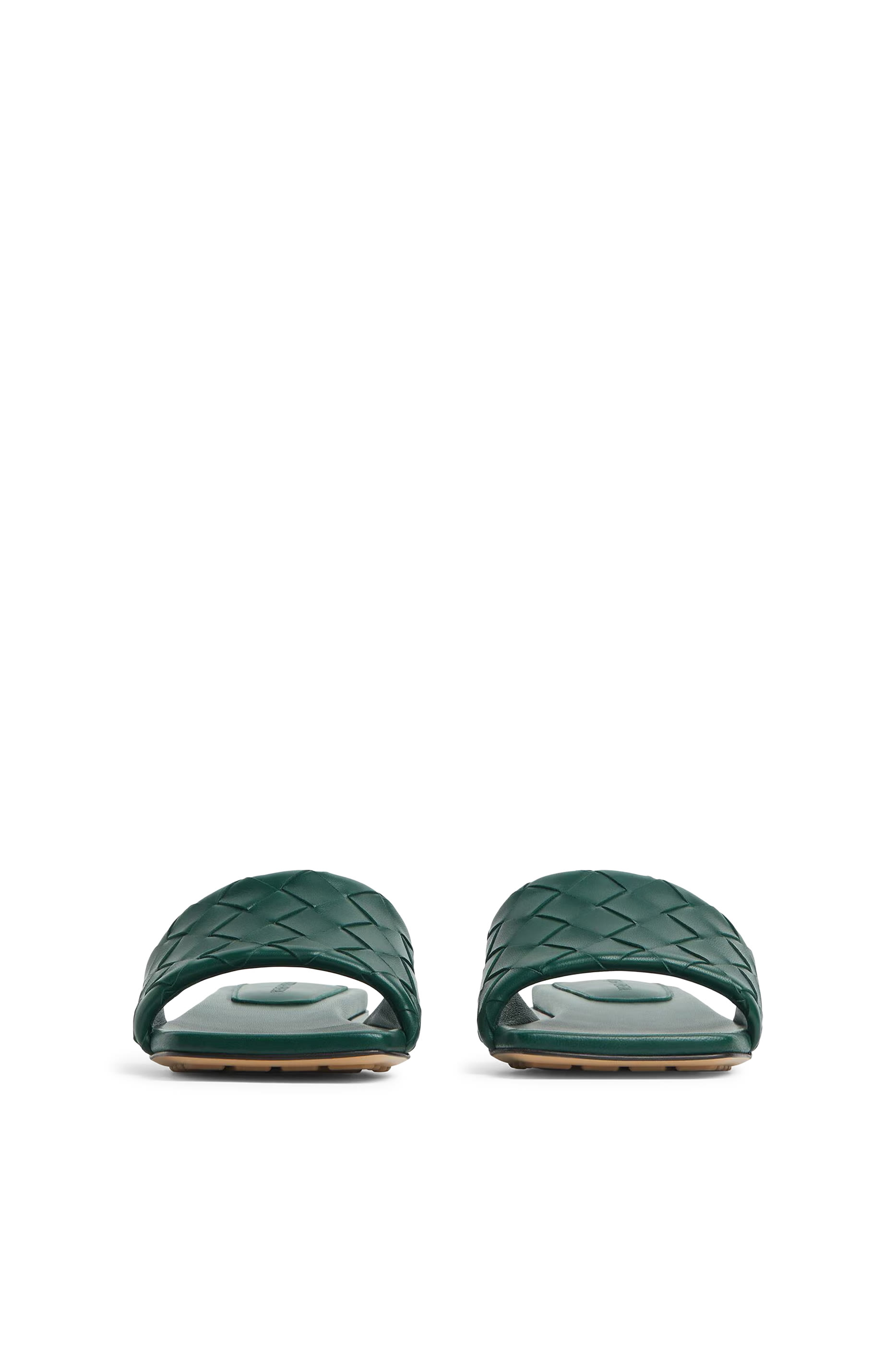 Parco Flat Mules