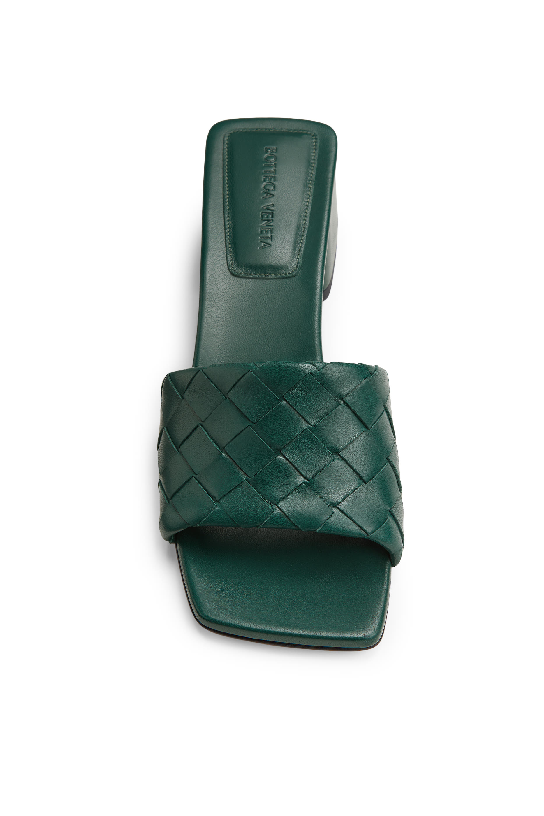 Parco 45 Mules