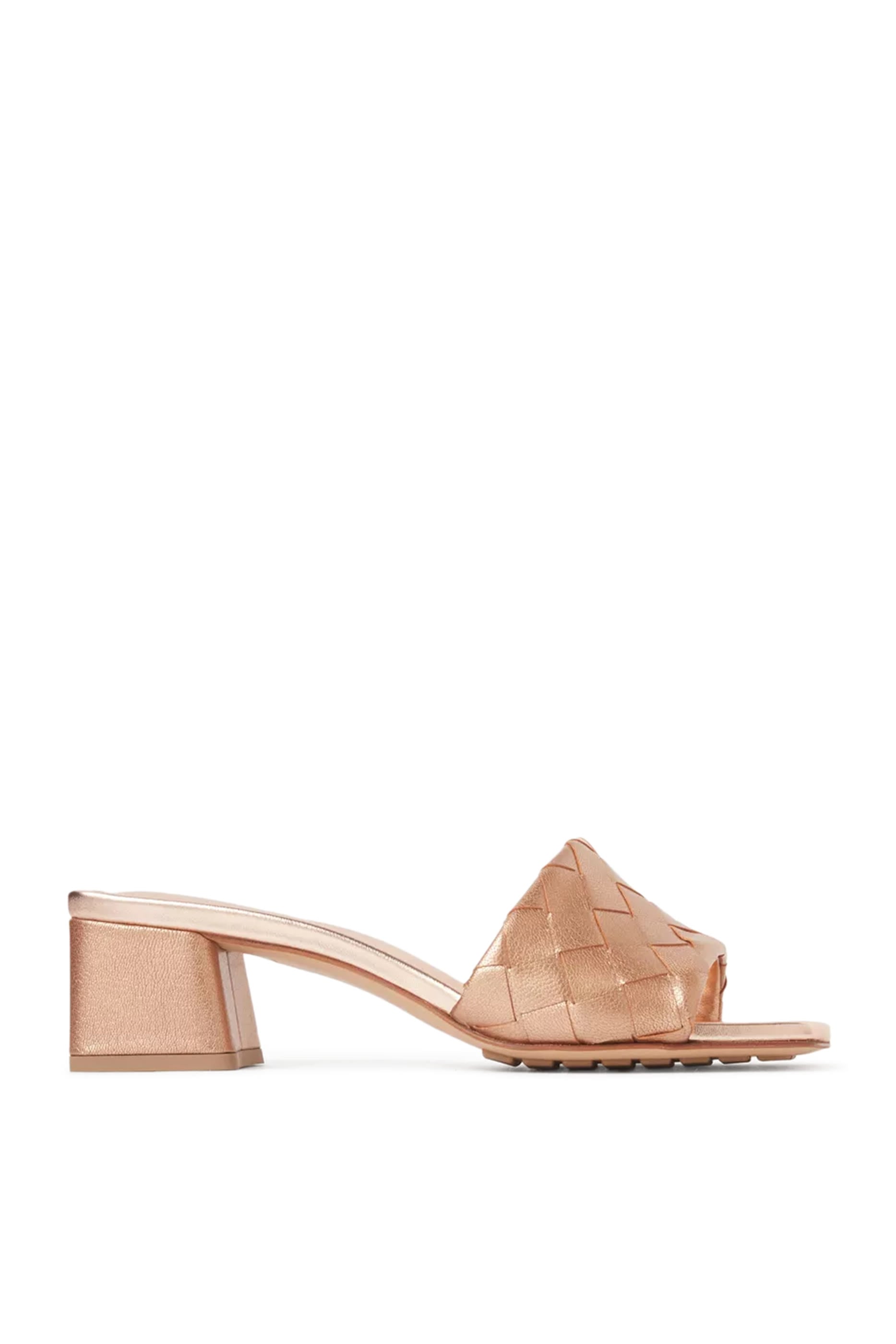 Parco 45 Mules
