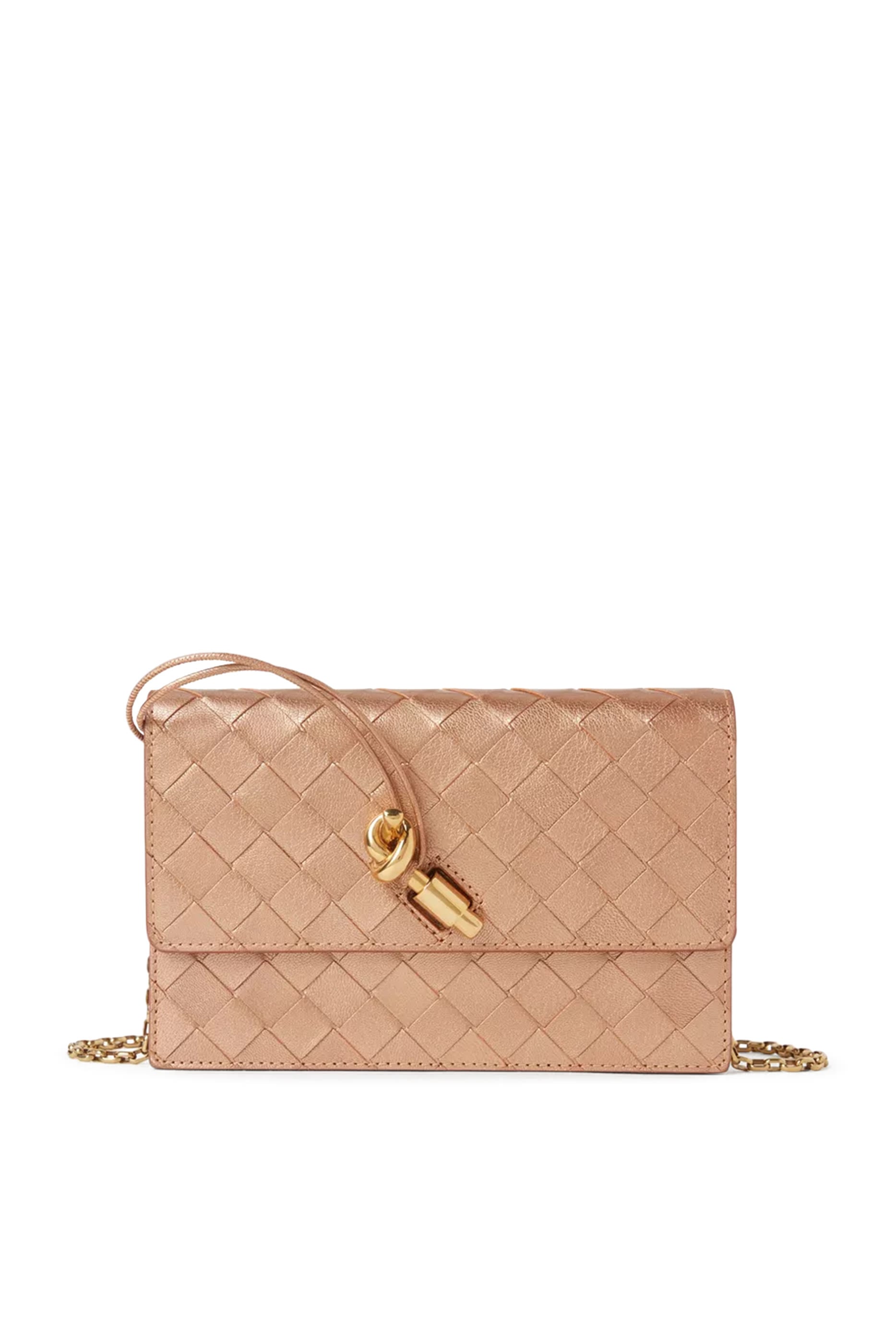 Andiamo Chain Wallet 