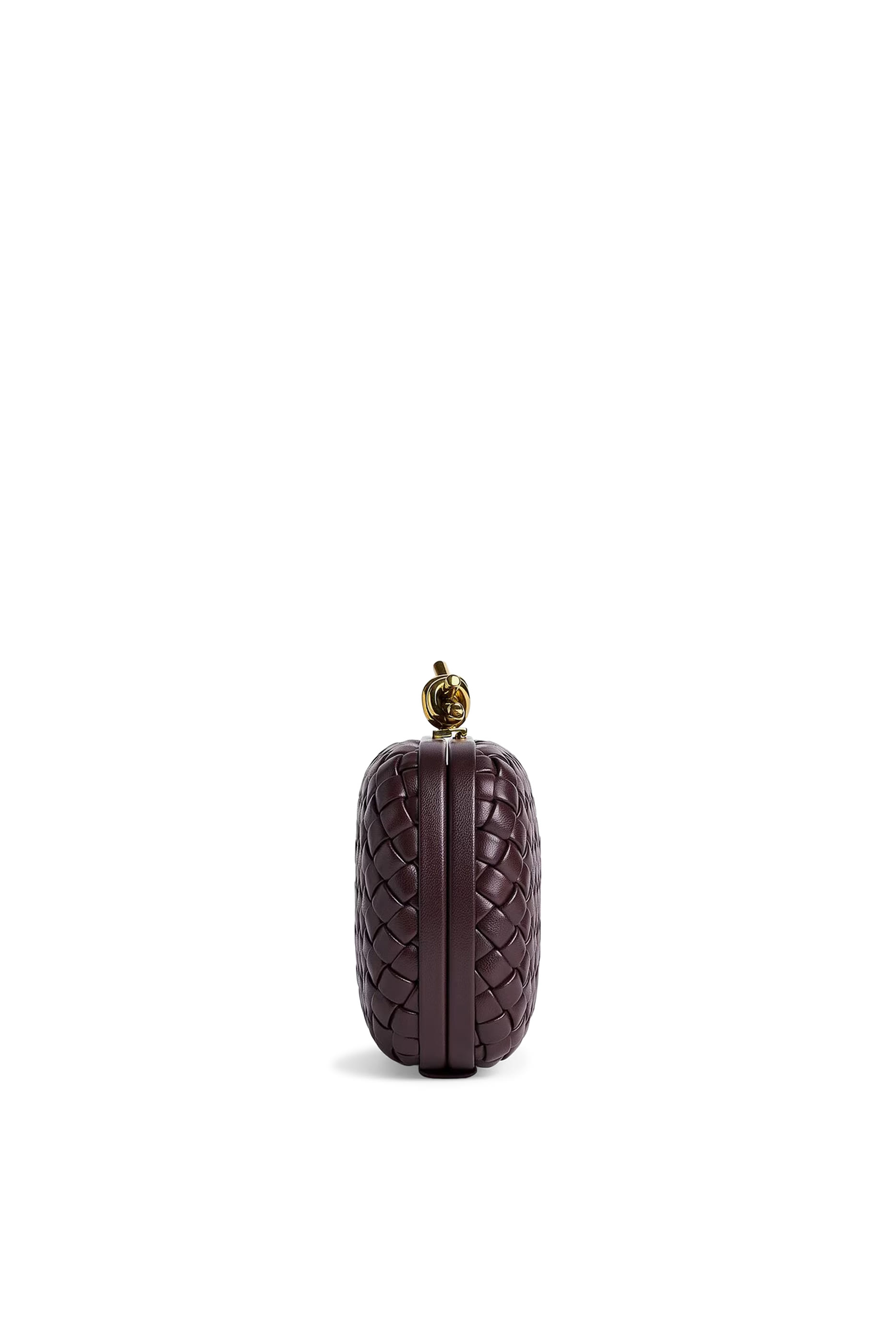 Knot Clutch Bag