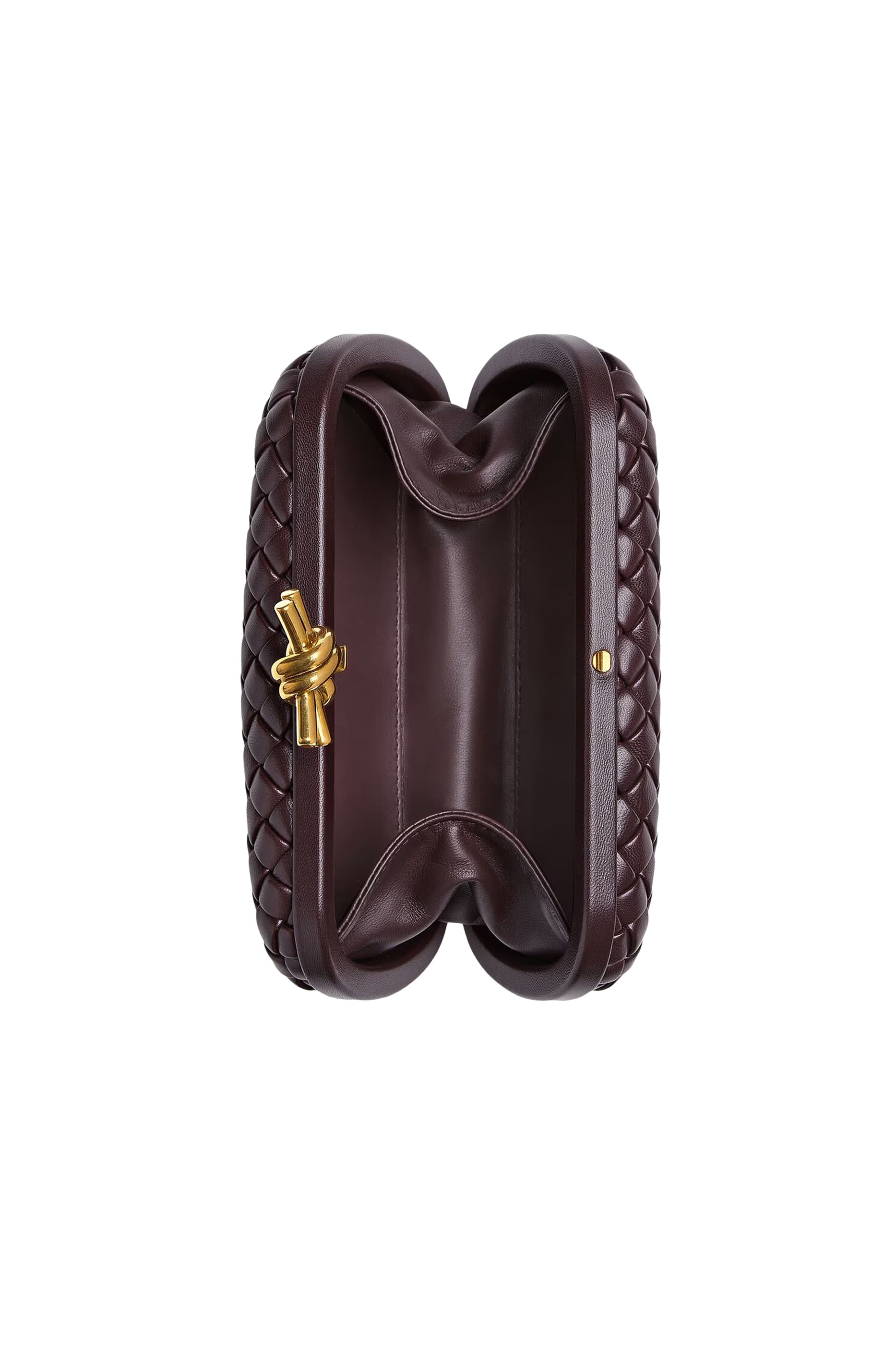 Knot Clutch Bag