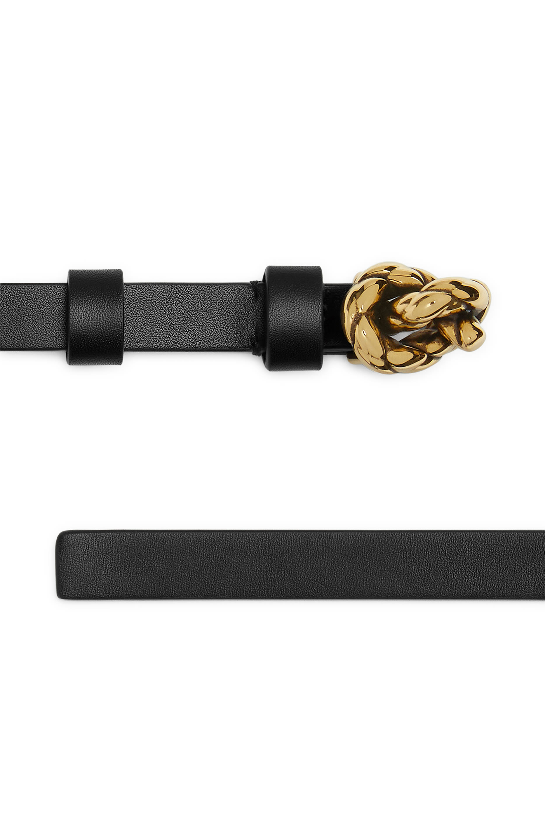  Knot Belt
