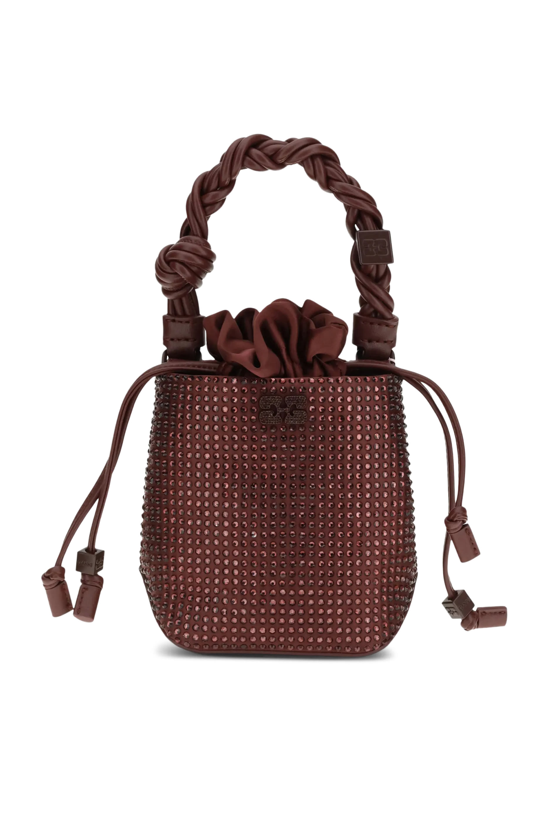 Mini Bou Bucket Bag