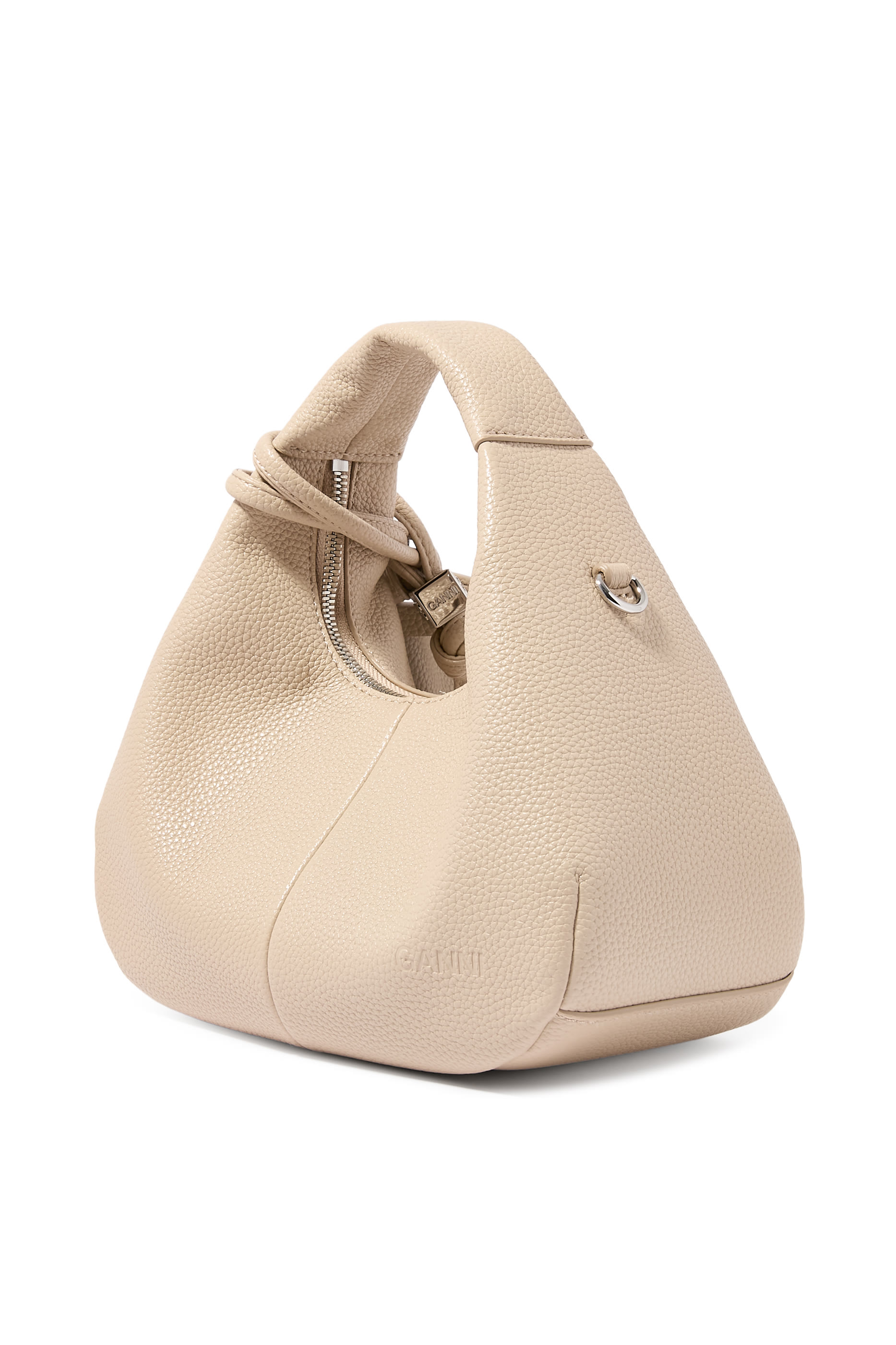 Mini Hobo Bag