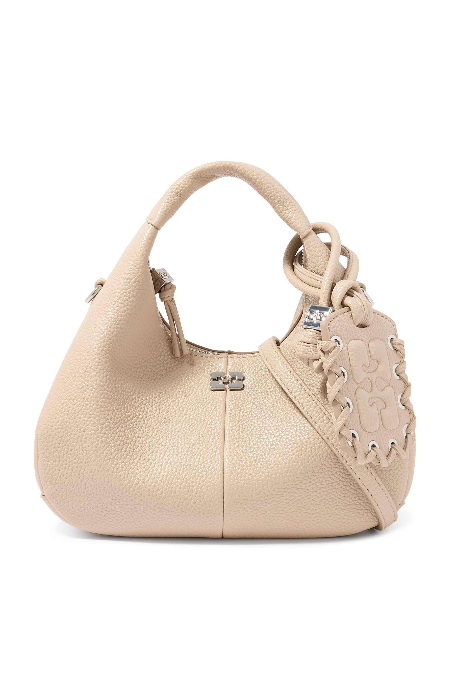 Mini Hobo Bag
