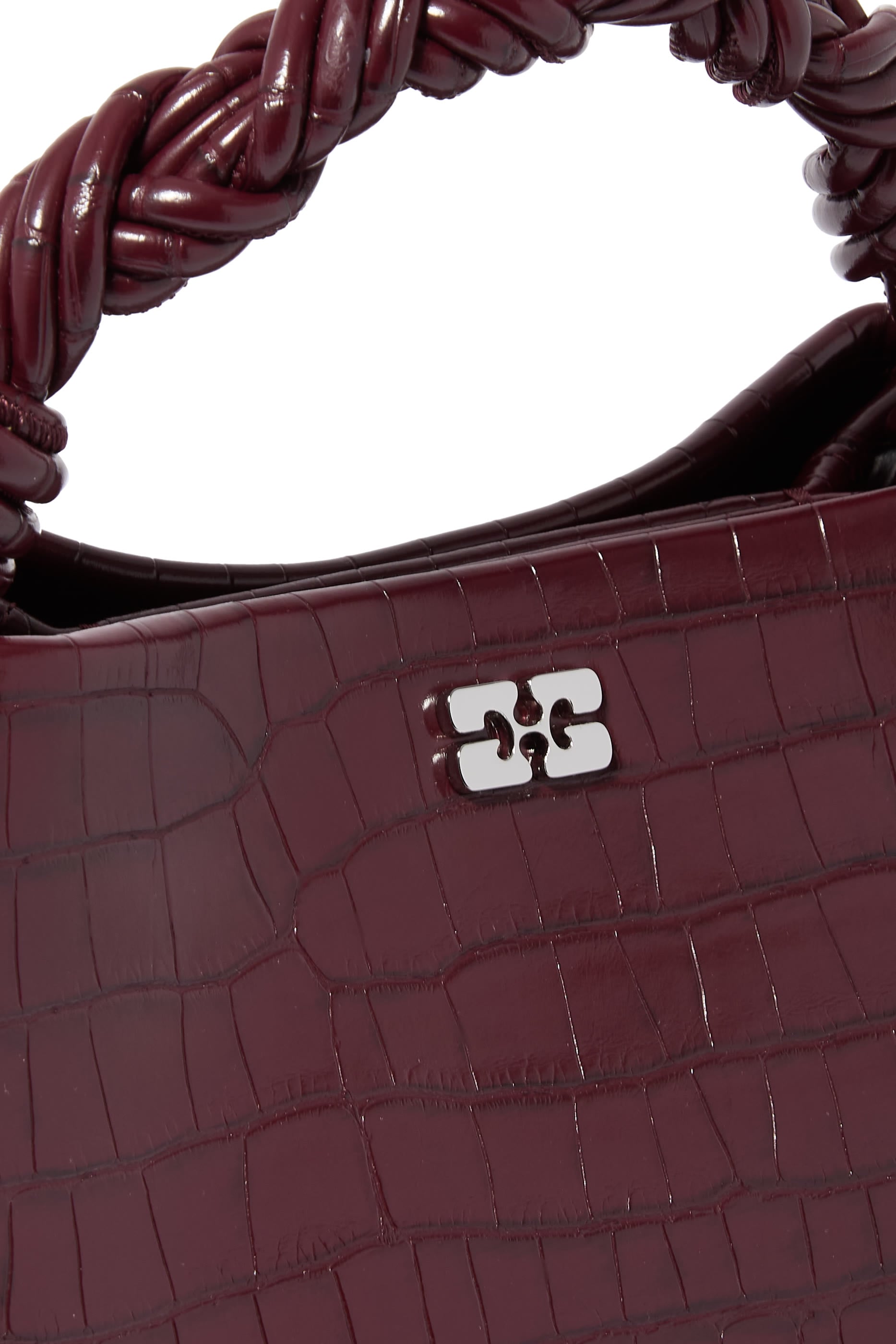 Bou Croco Mini Bag
