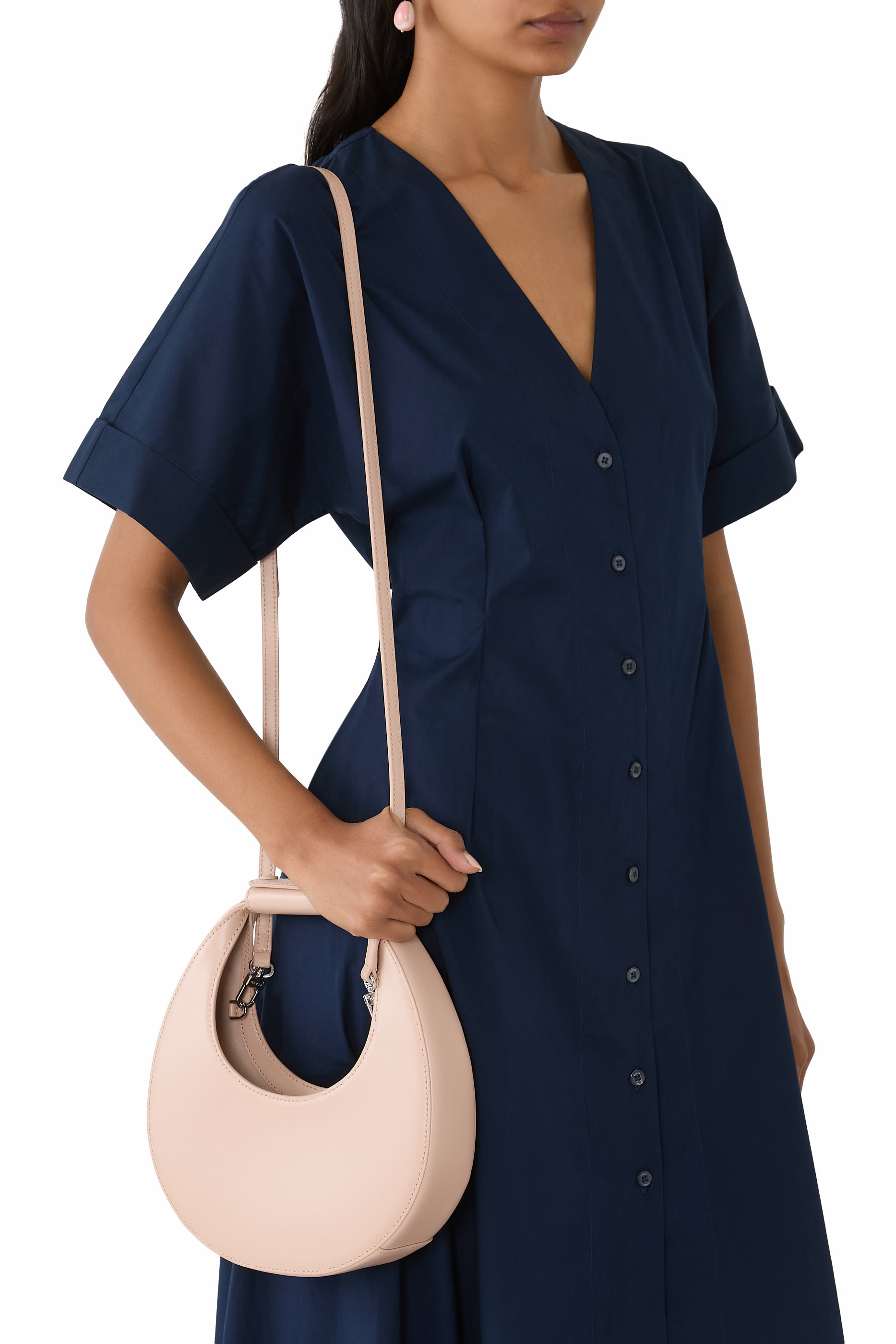  Mini Moon Bag 