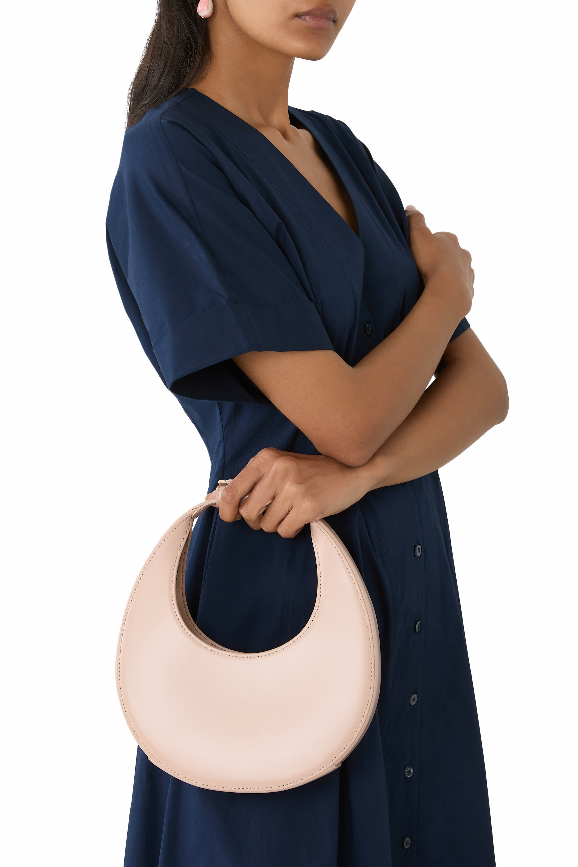  Mini Moon Bag 