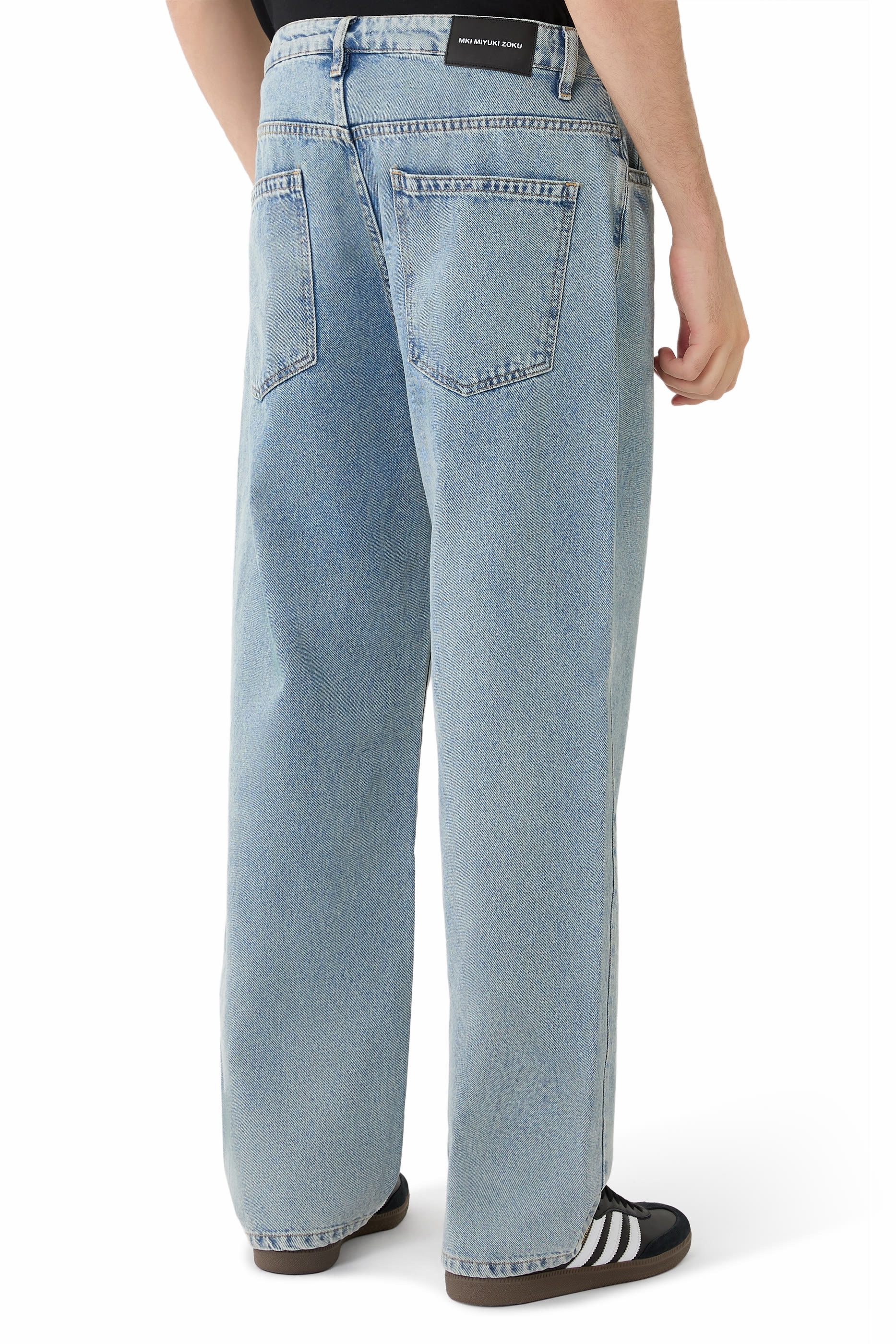 Denim Classic Jeans